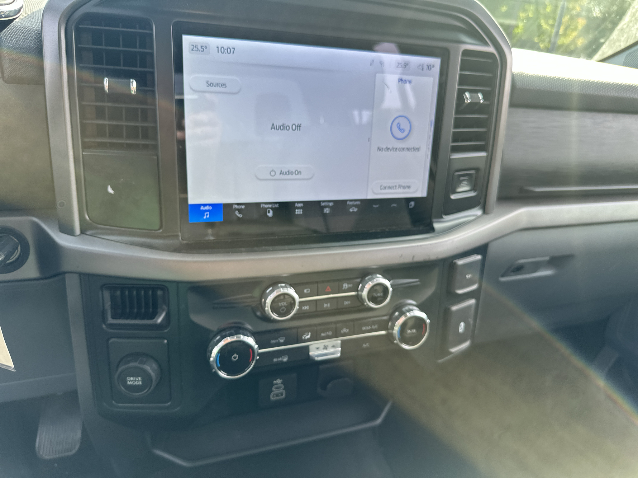 Used 2025 Ford F-150 Truck