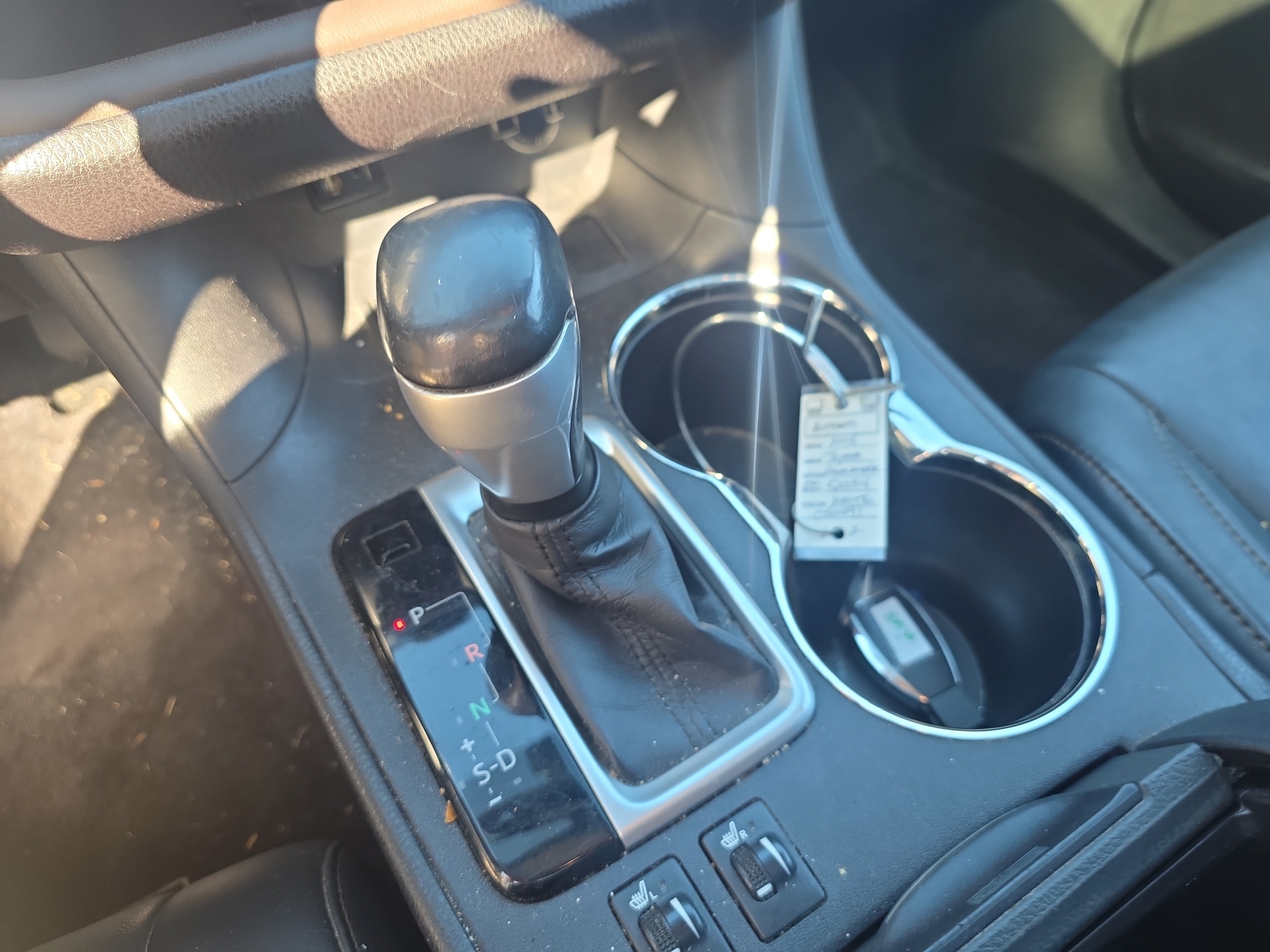Used 2015 Toyota Highlander SUV