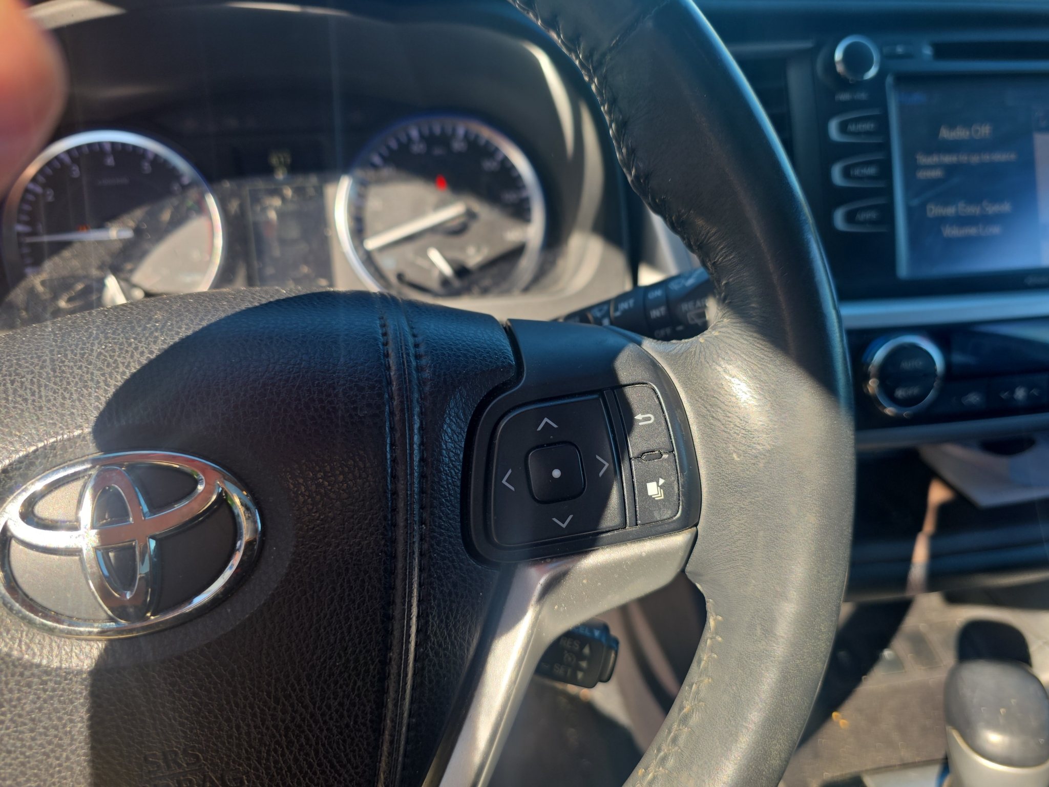 Used 2015 Toyota Highlander SUV