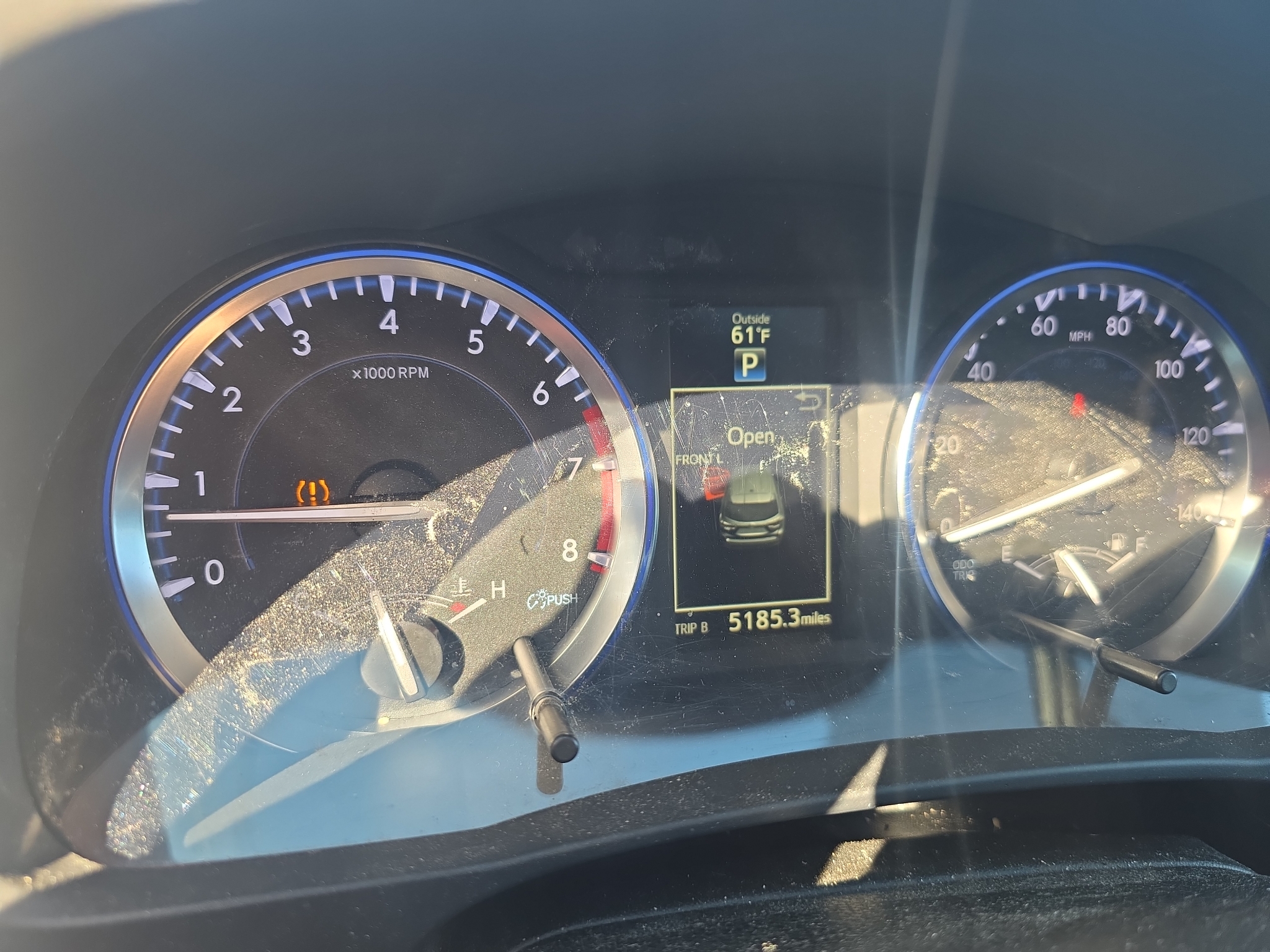 Used 2015 Toyota Highlander SUV