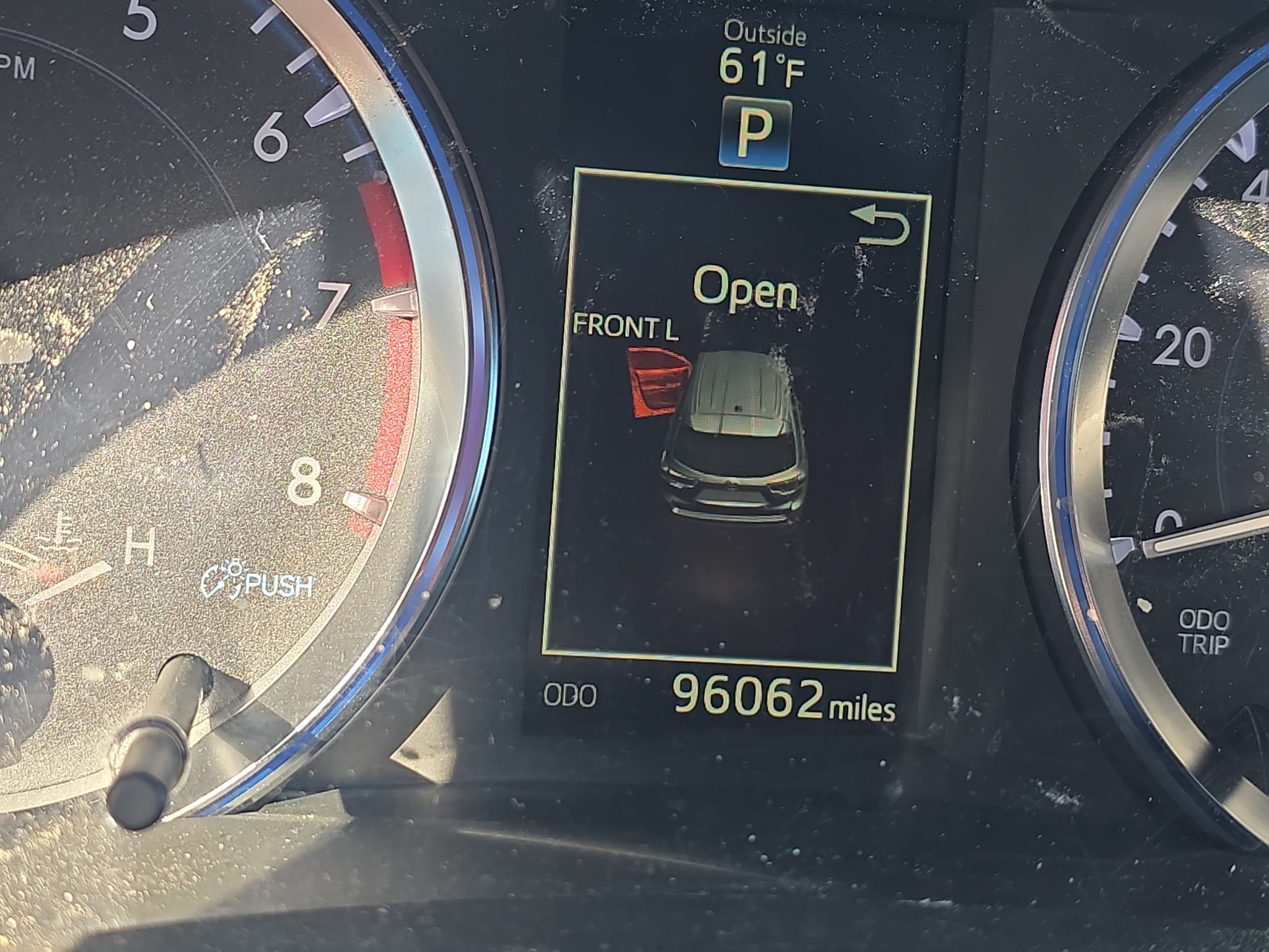 Used 2015 Toyota Highlander SUV