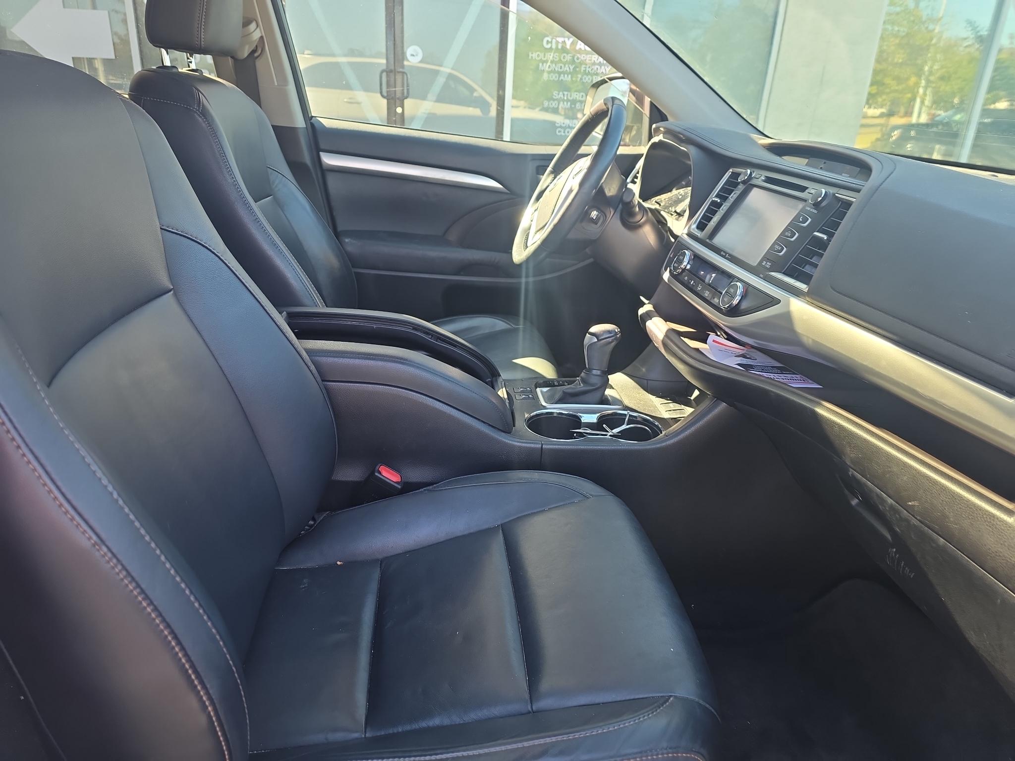 Used 2015 Toyota Highlander SUV