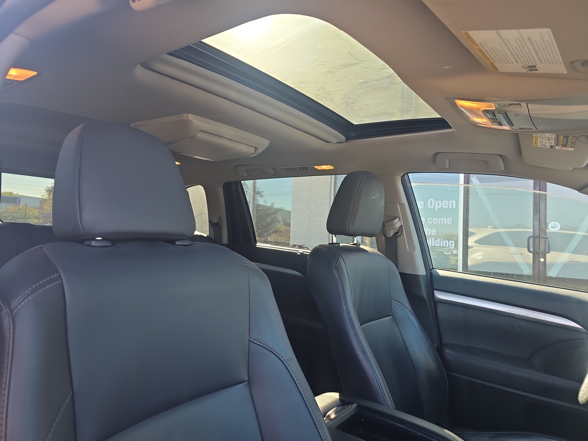 Used 2015 Toyota Highlander SUV