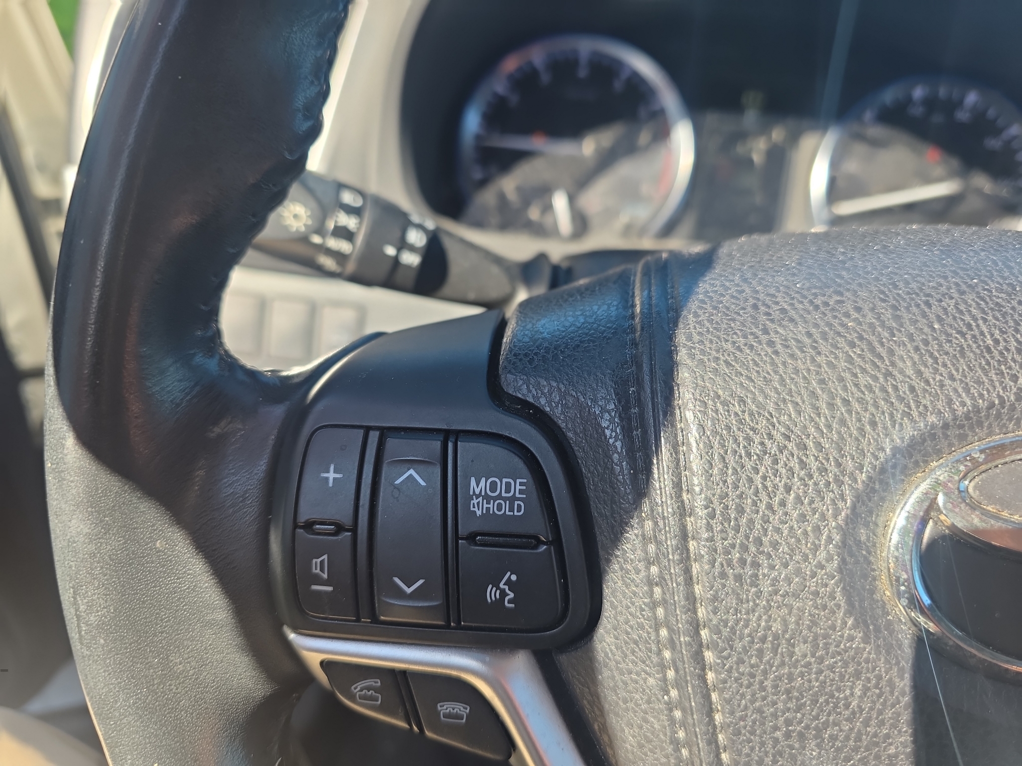 Used 2015 Toyota Highlander SUV