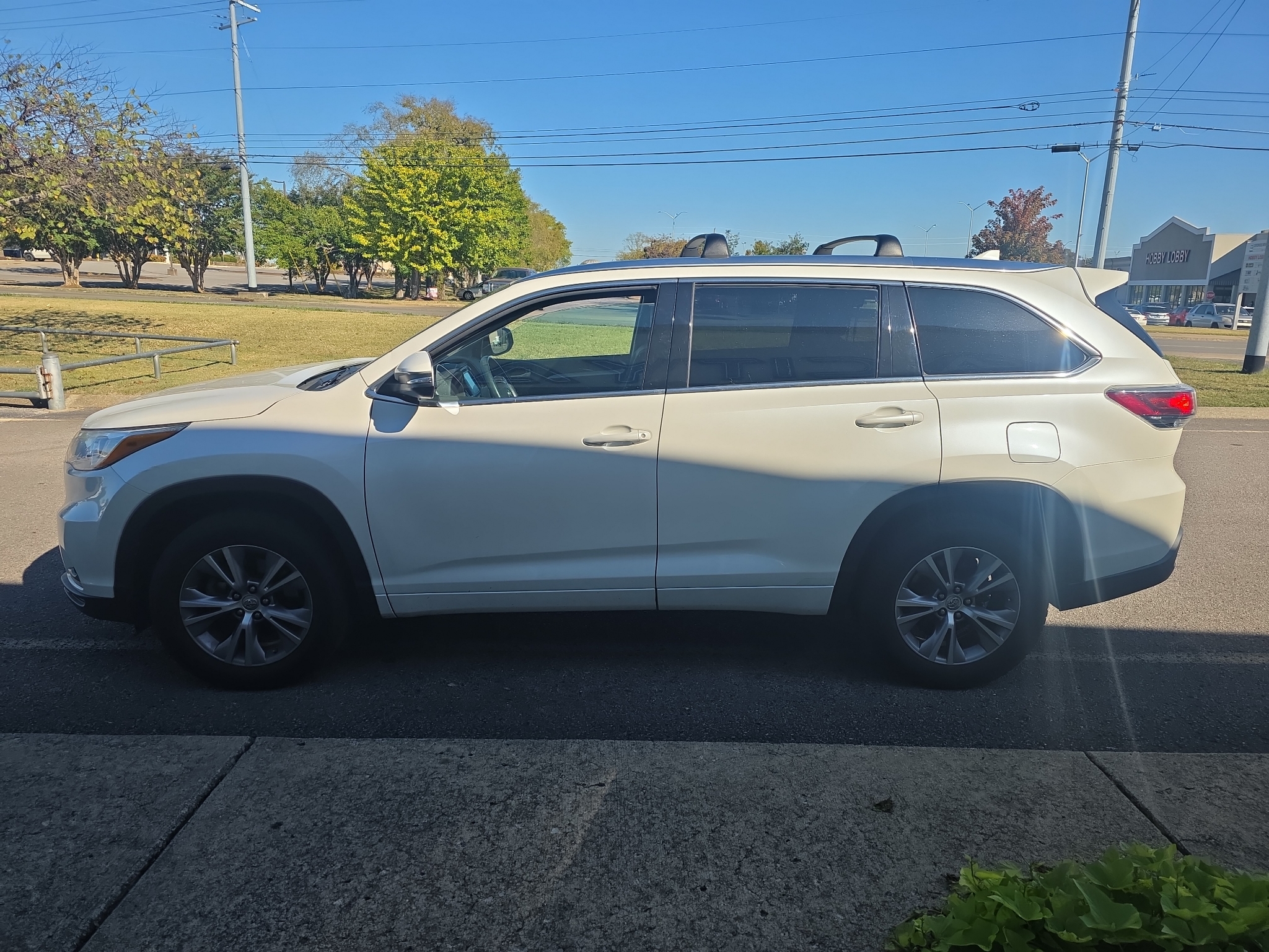 Used 2015 Toyota Highlander SUV