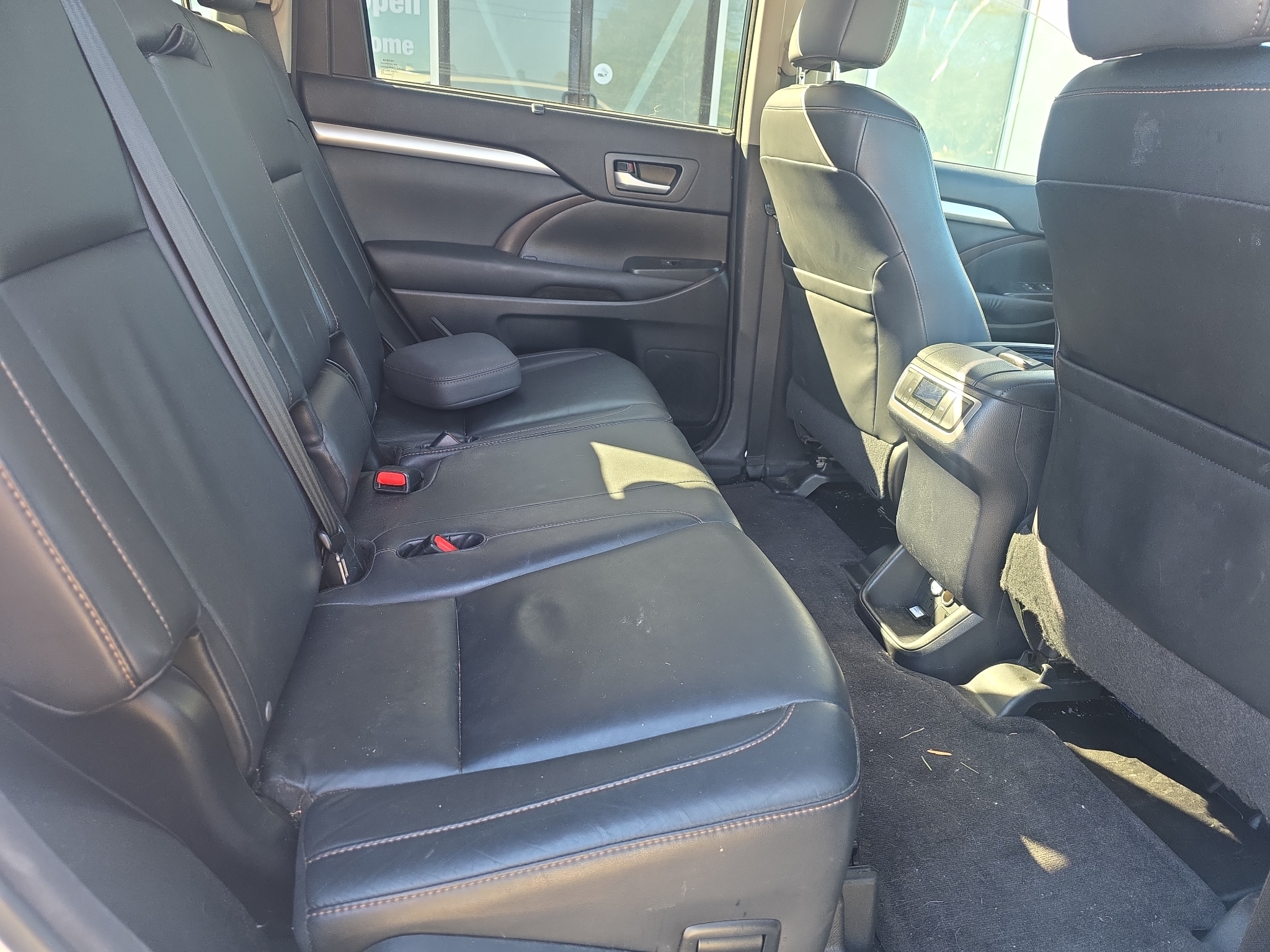 Used 2015 Toyota Highlander SUV