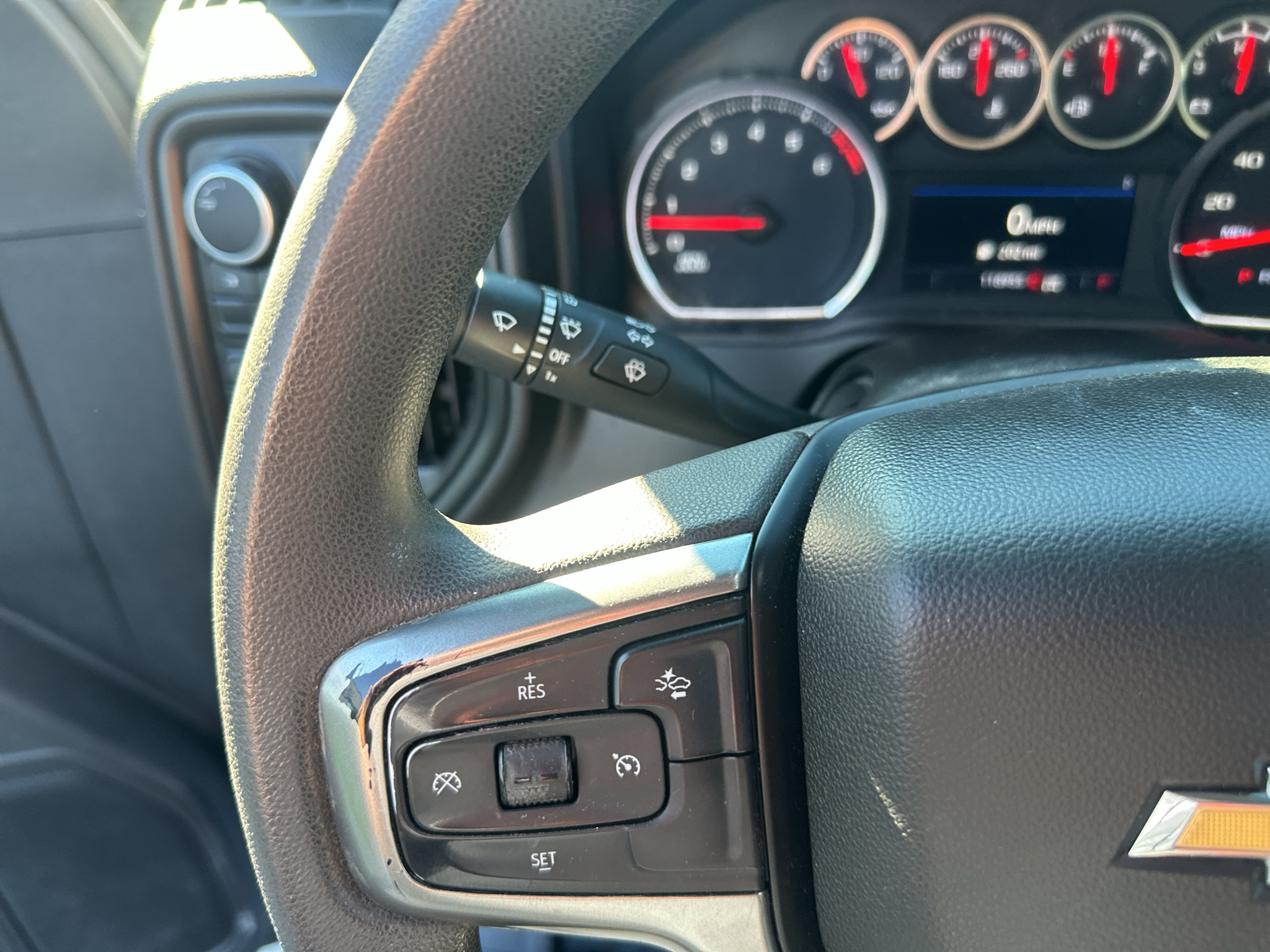 Used 2022 Chevrolet Silverado 2500HD Truck