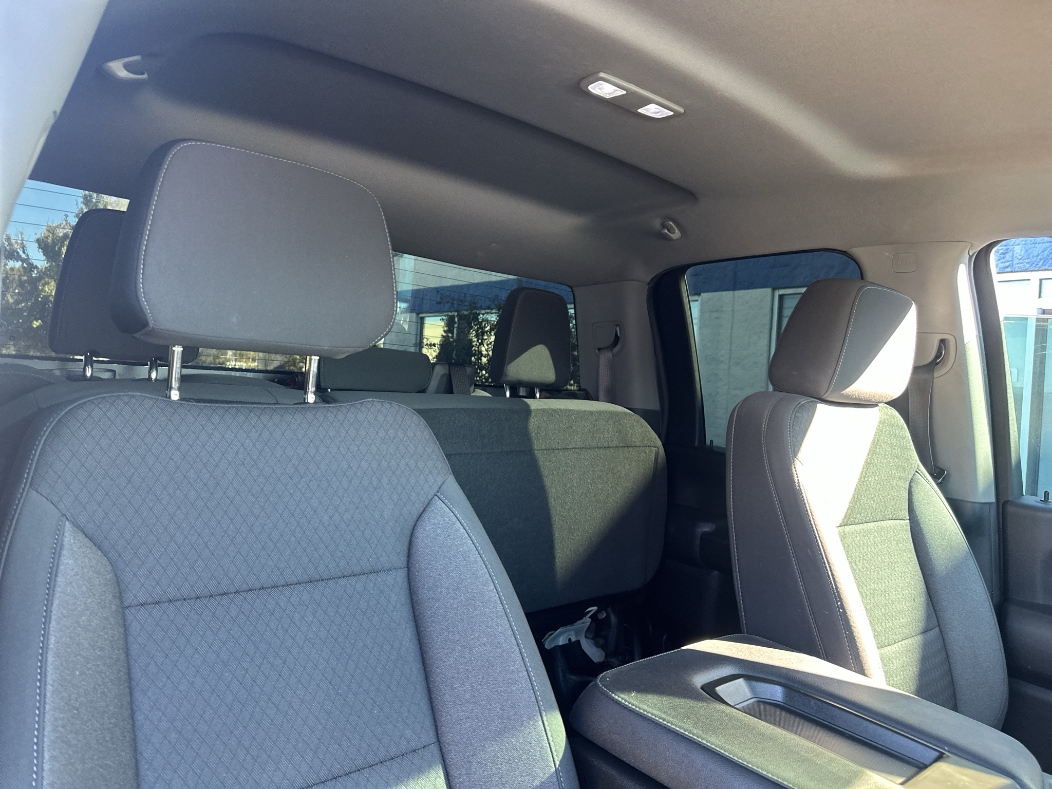Used 2022 Chevrolet Silverado 2500HD Truck