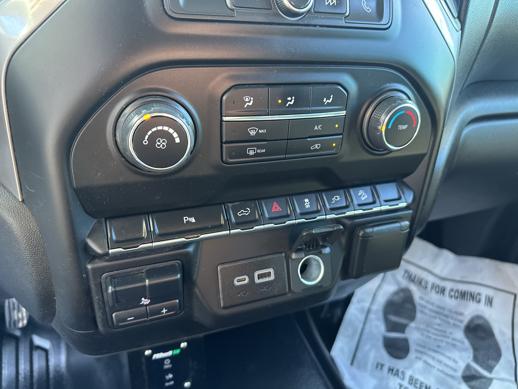 Used 2022 Chevrolet Silverado 2500HD Truck