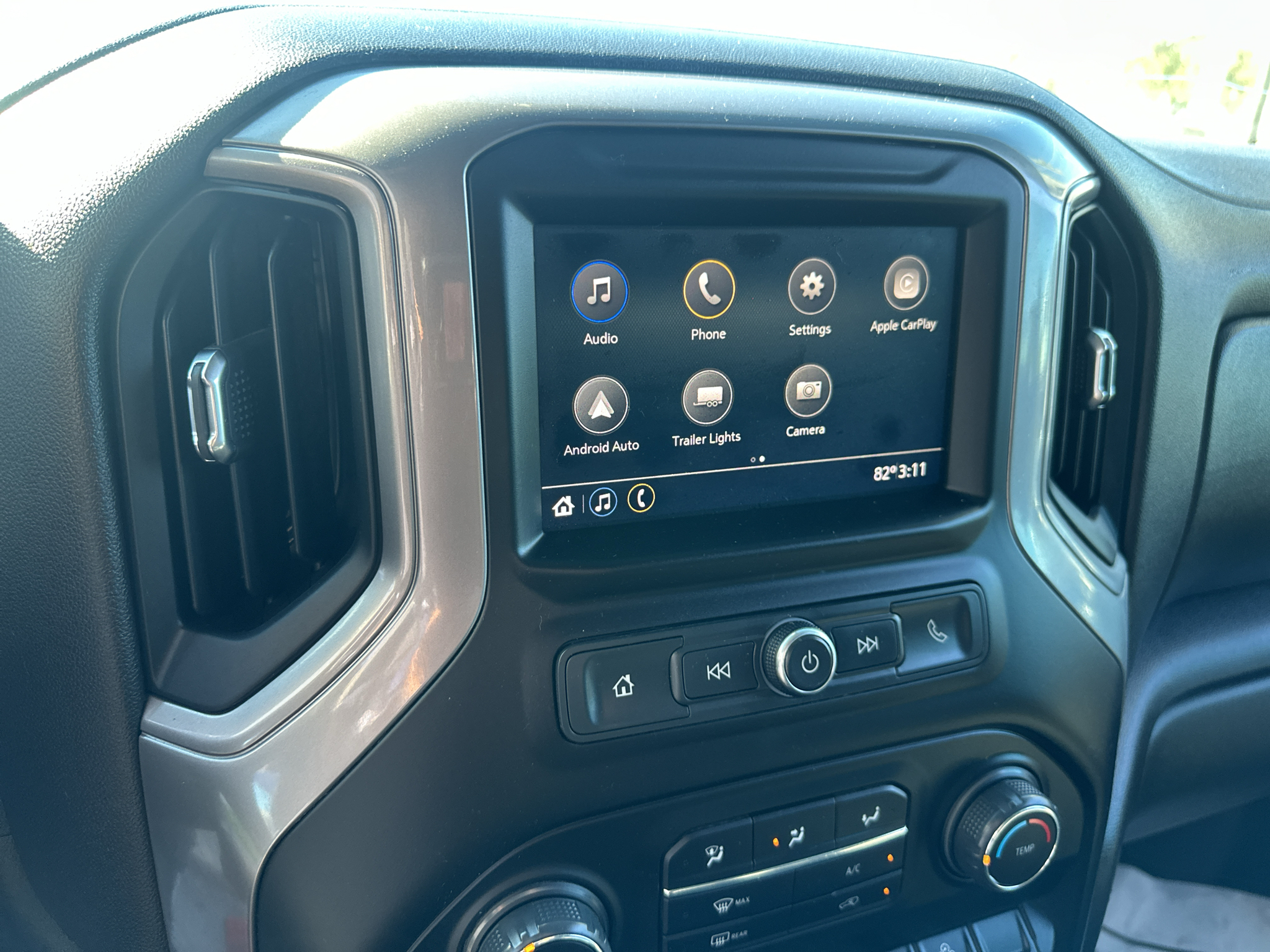 Used 2022 Chevrolet Silverado 2500HD Truck