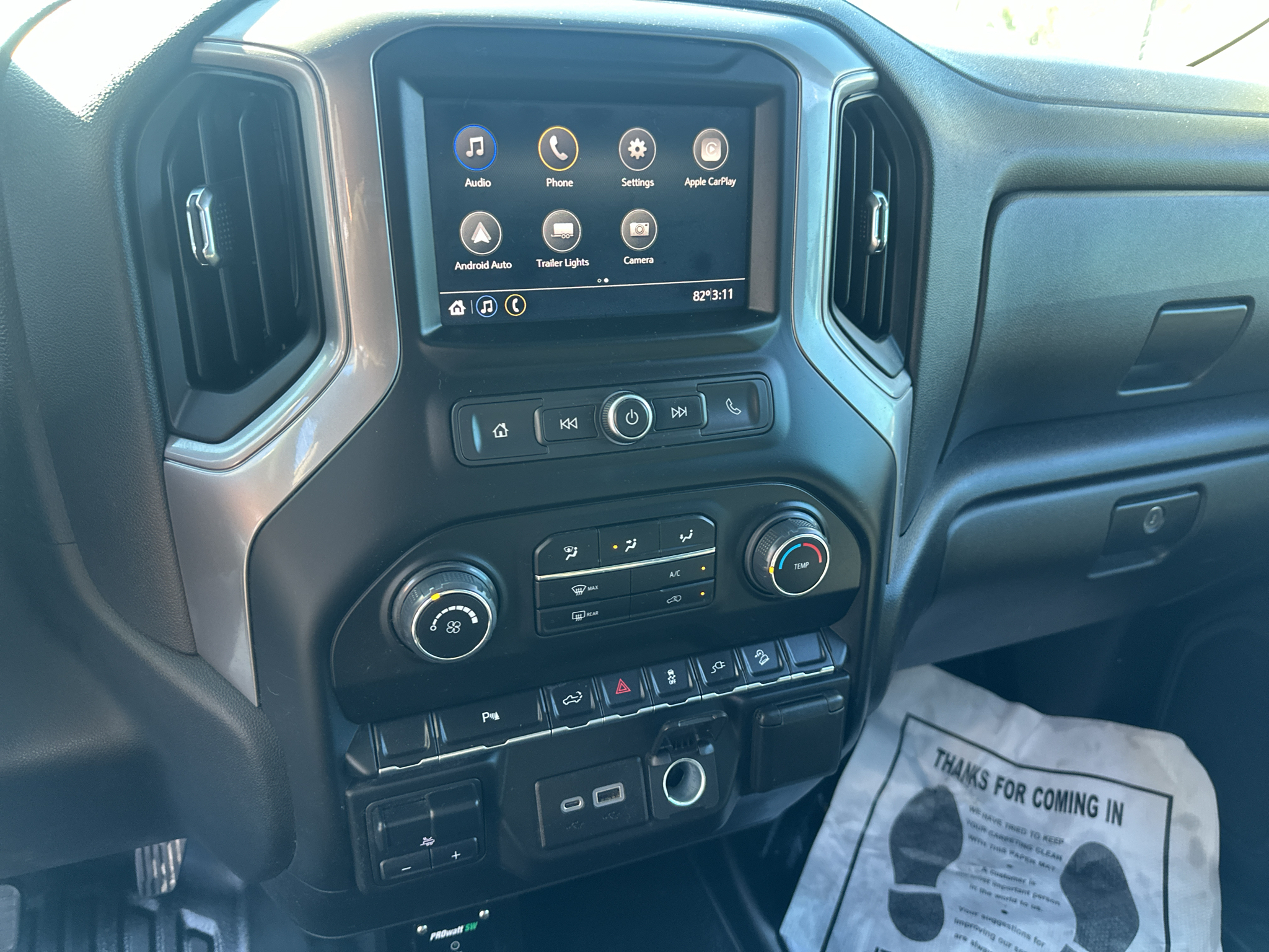 Used 2022 Chevrolet Silverado 2500HD Truck