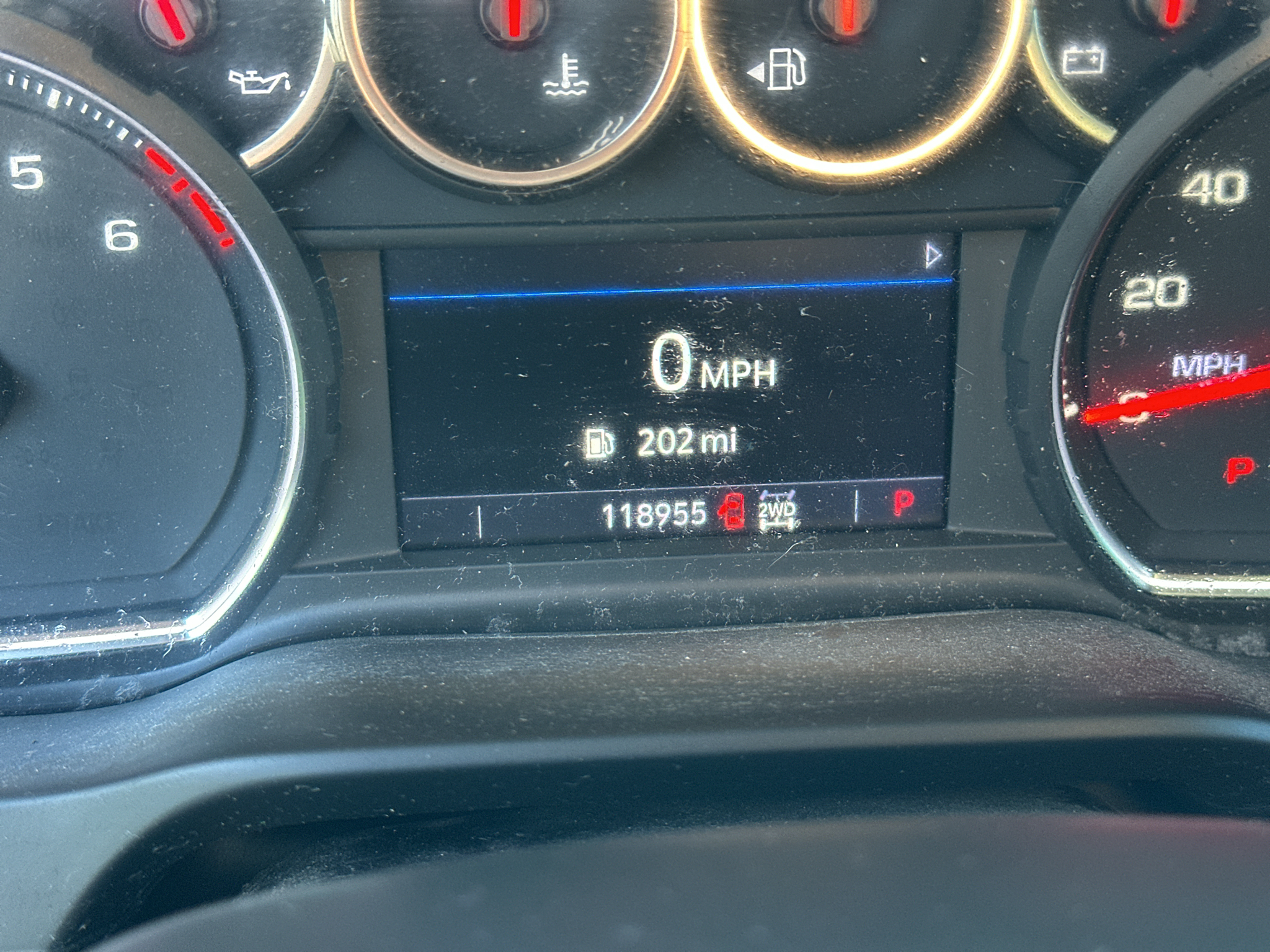 Used 2022 Chevrolet Silverado 2500HD Truck