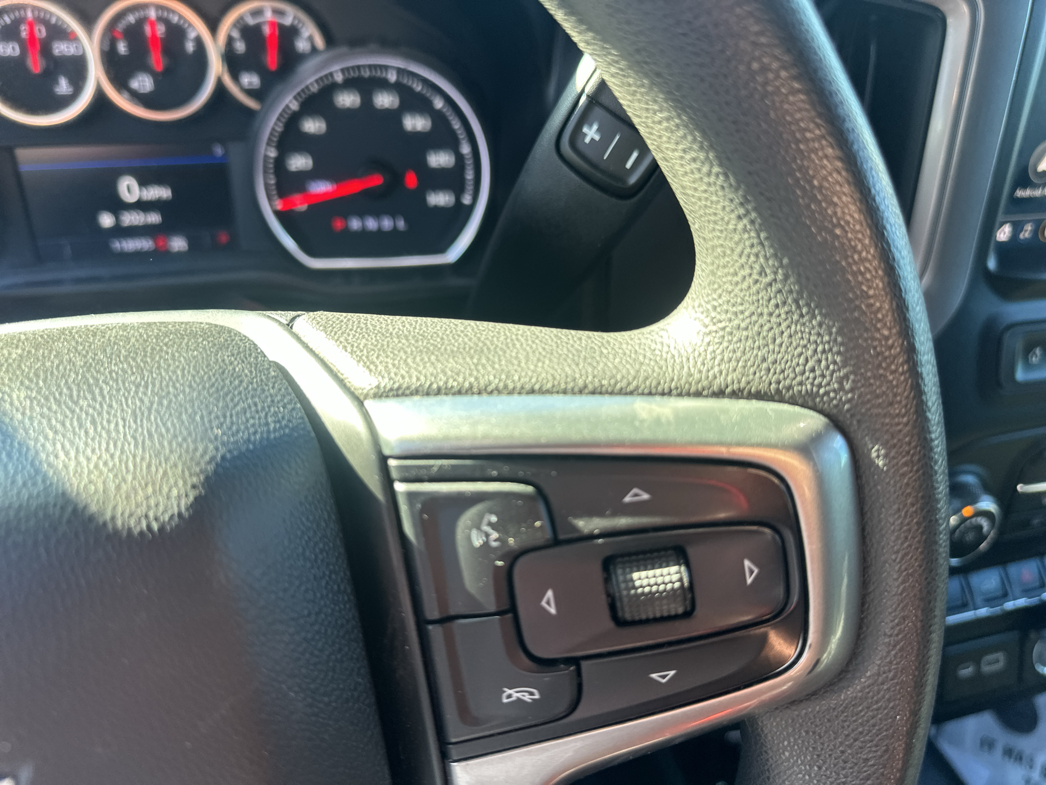 Used 2022 Chevrolet Silverado 2500HD Truck