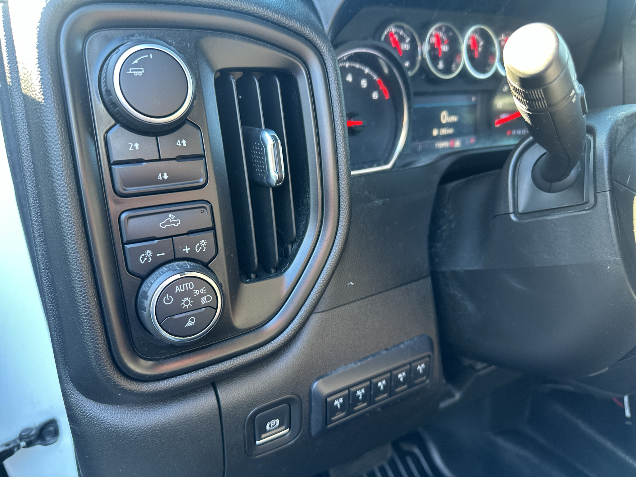 Used 2022 Chevrolet Silverado 2500HD Truck
