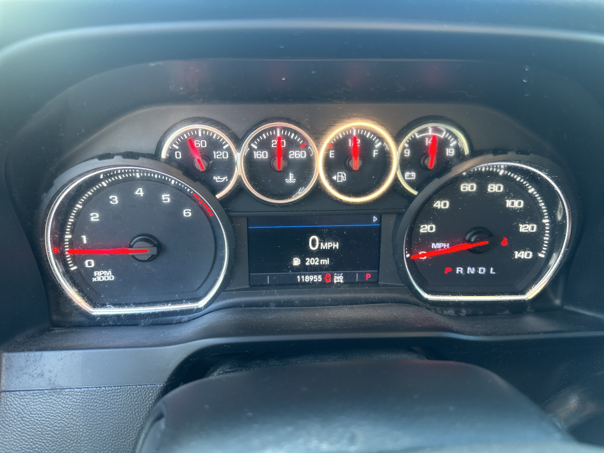 Used 2022 Chevrolet Silverado 2500HD Truck