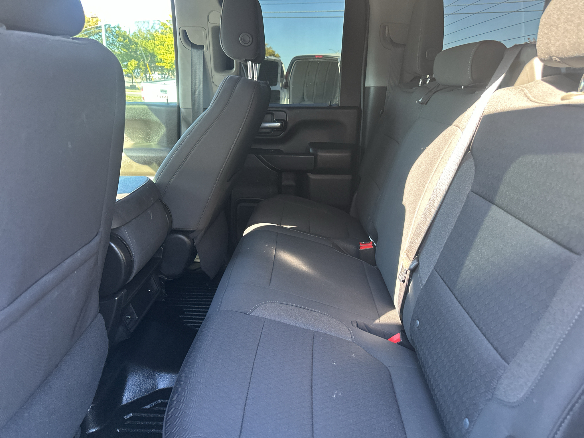 Used 2022 Chevrolet Silverado 2500HD Truck