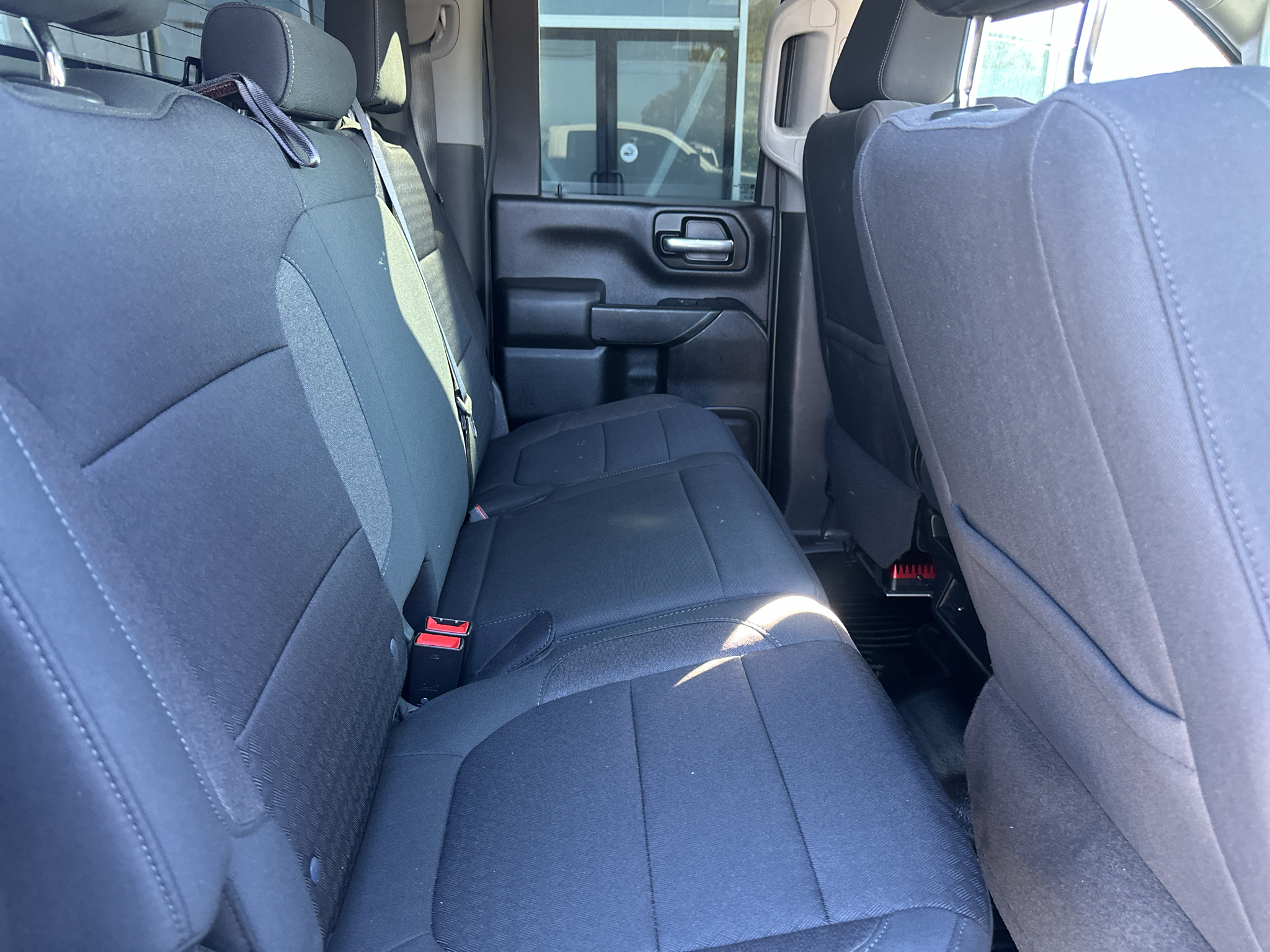 Used 2022 Chevrolet Silverado 2500HD Truck