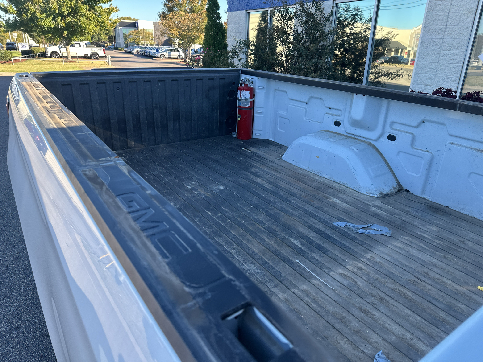Used 2023 GMC Sierra 1500 Truck