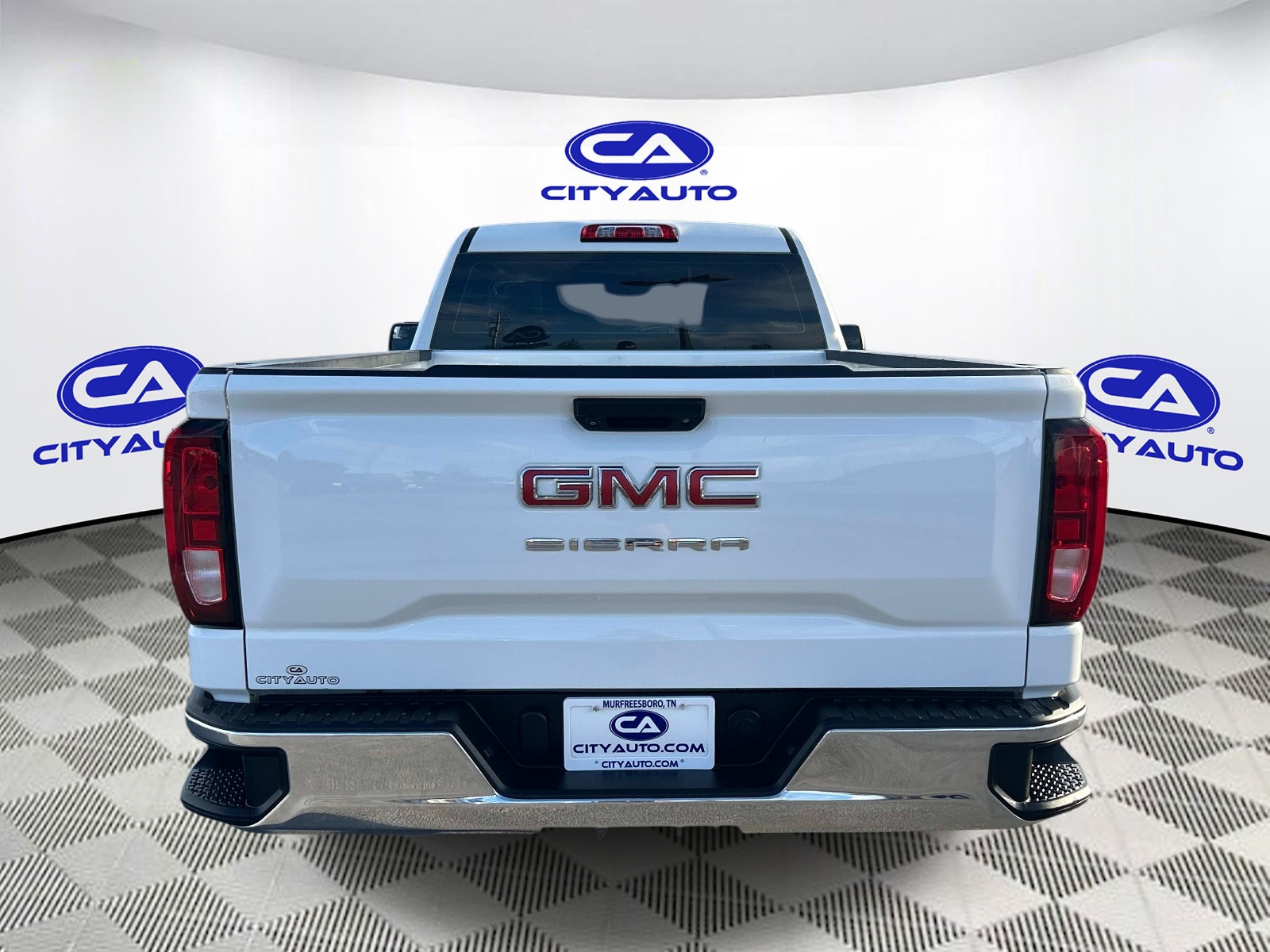 Used 2023 GMC Sierra 1500 Truck