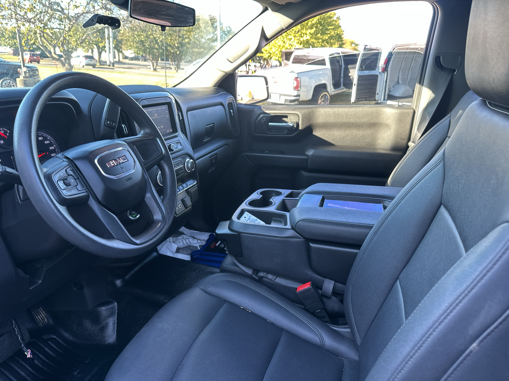 Used 2023 GMC Sierra 1500 Truck