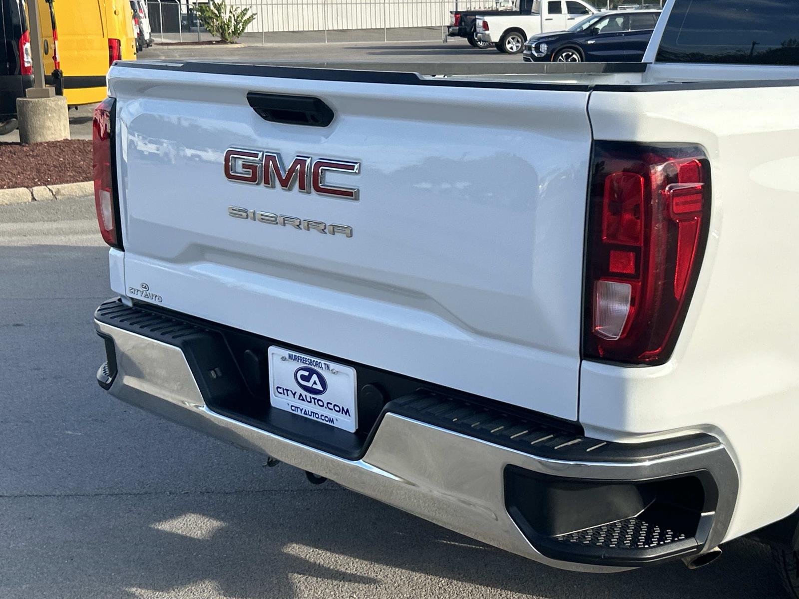 Used 2023 GMC Sierra 1500 Truck