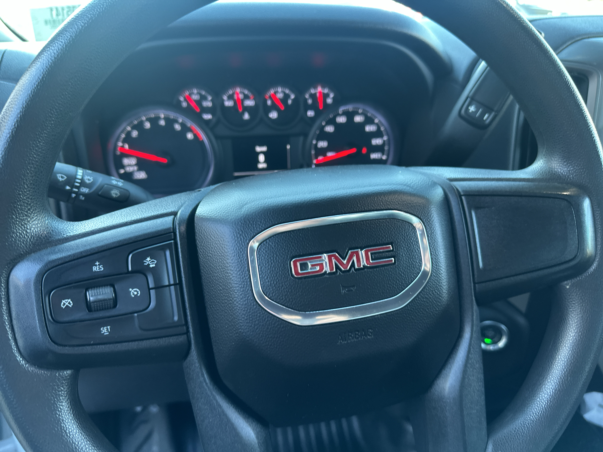 Used 2023 GMC Sierra 1500 Truck