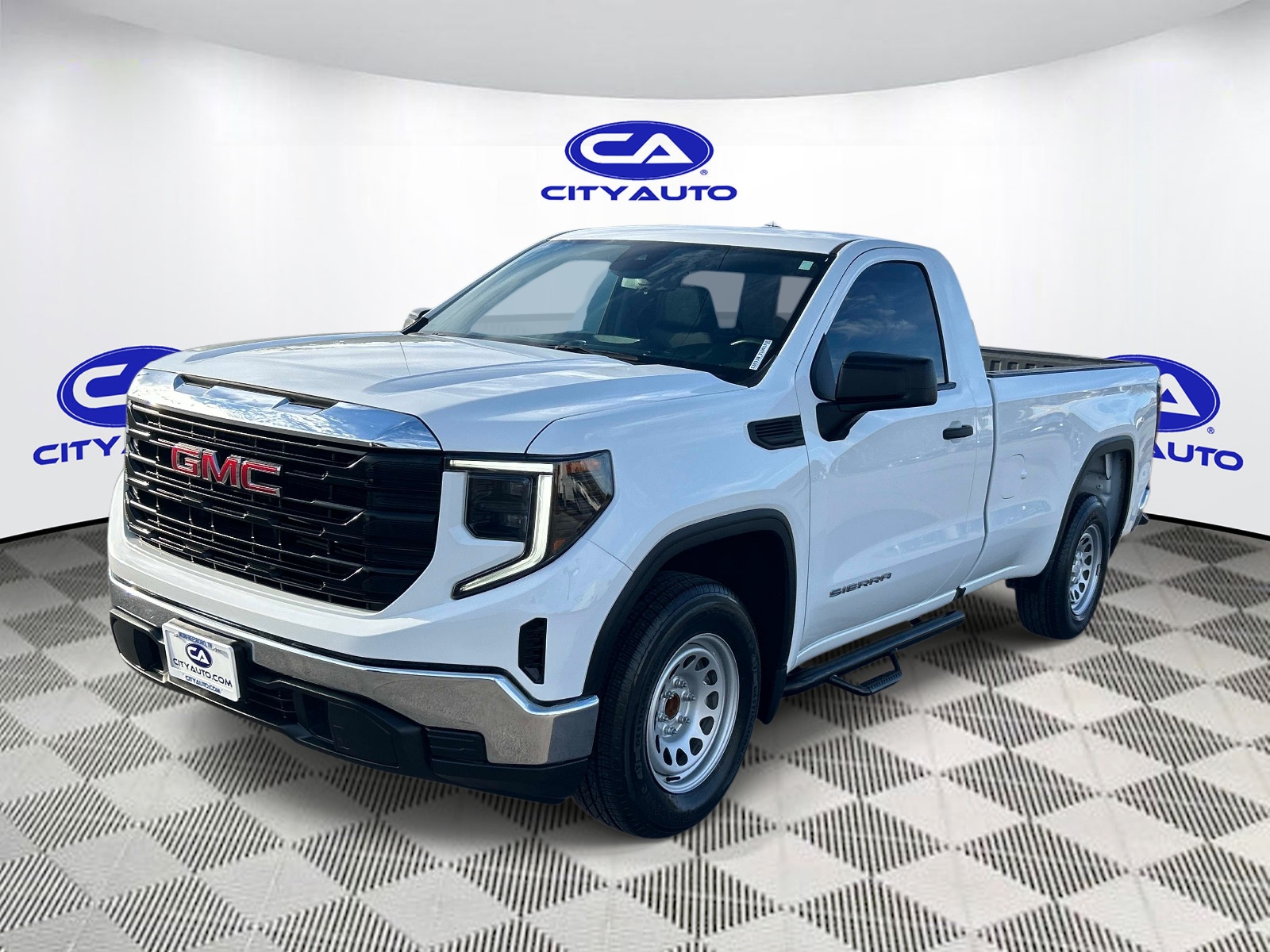 Used 2023 GMC Sierra 1500 Truck
