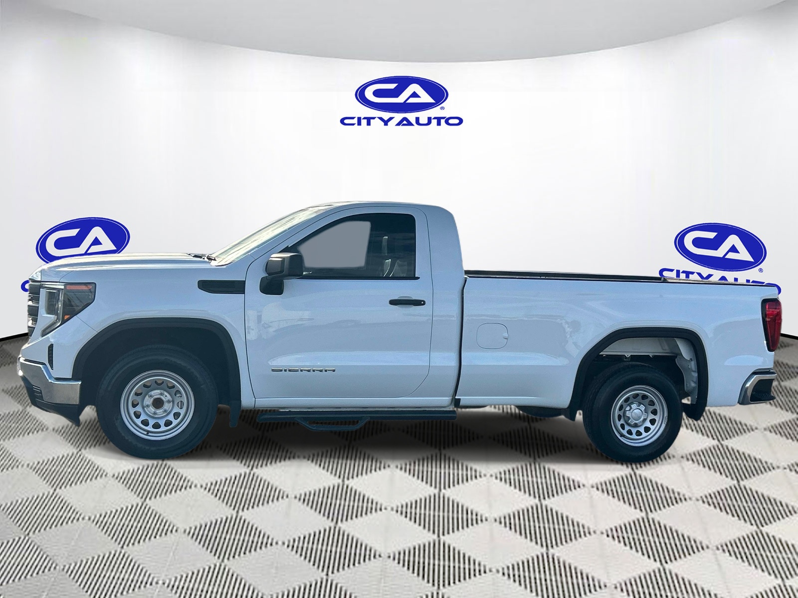 Used 2023 GMC Sierra 1500 Truck