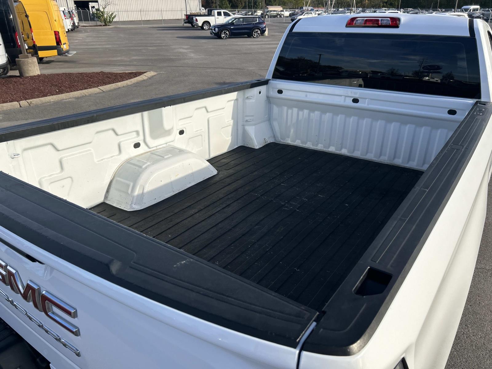 Used 2023 GMC Sierra 1500 Truck