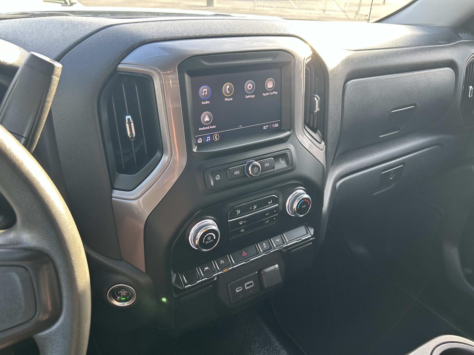 Used 2023 GMC Sierra 1500 Truck