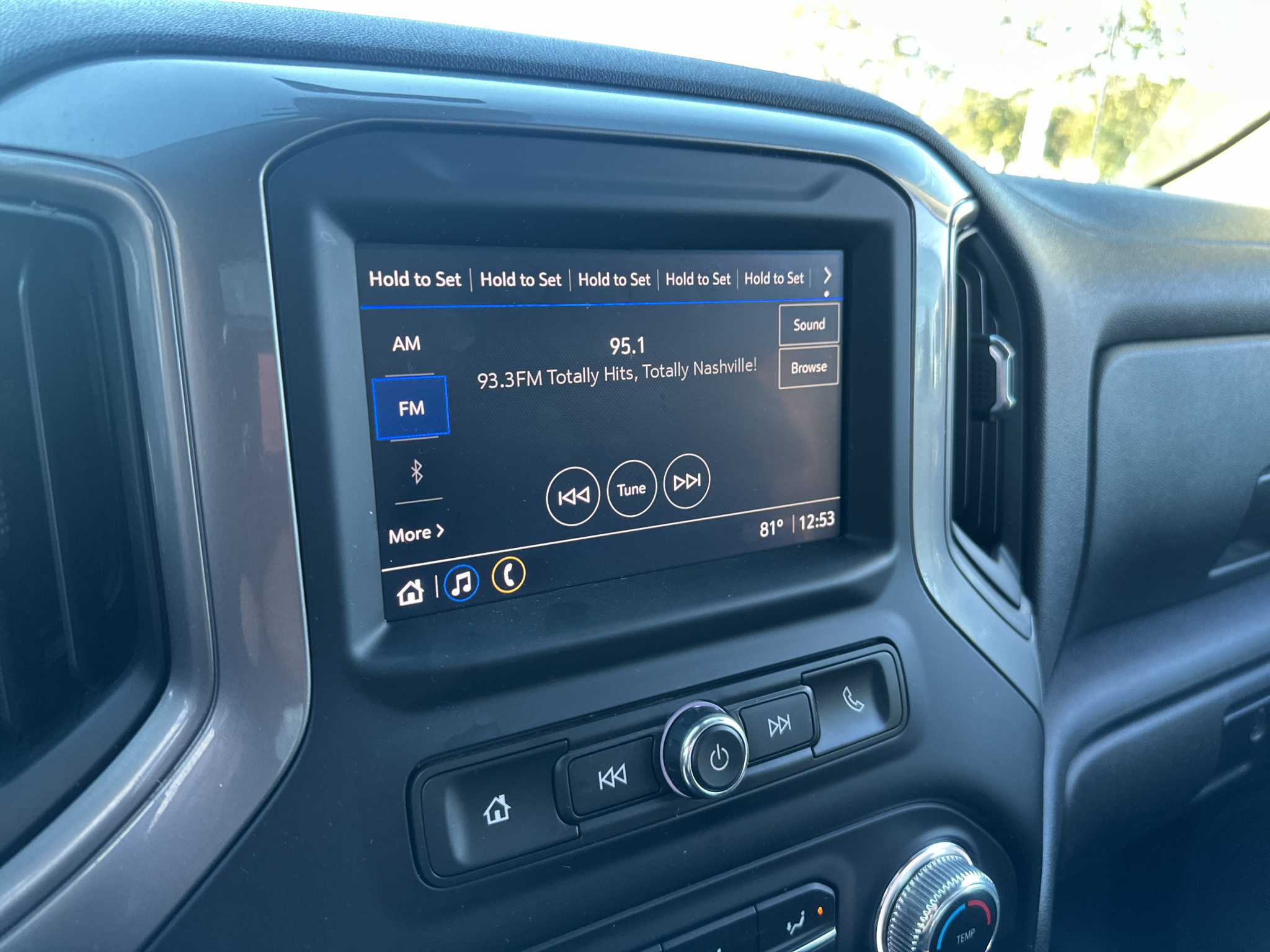 Used 2023 GMC Sierra 1500 Truck