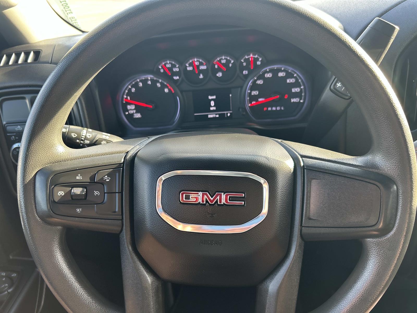 Used 2023 GMC Sierra 1500 Truck