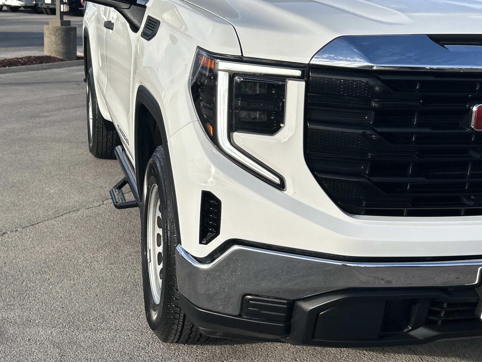 Used 2023 GMC Sierra 1500 Truck