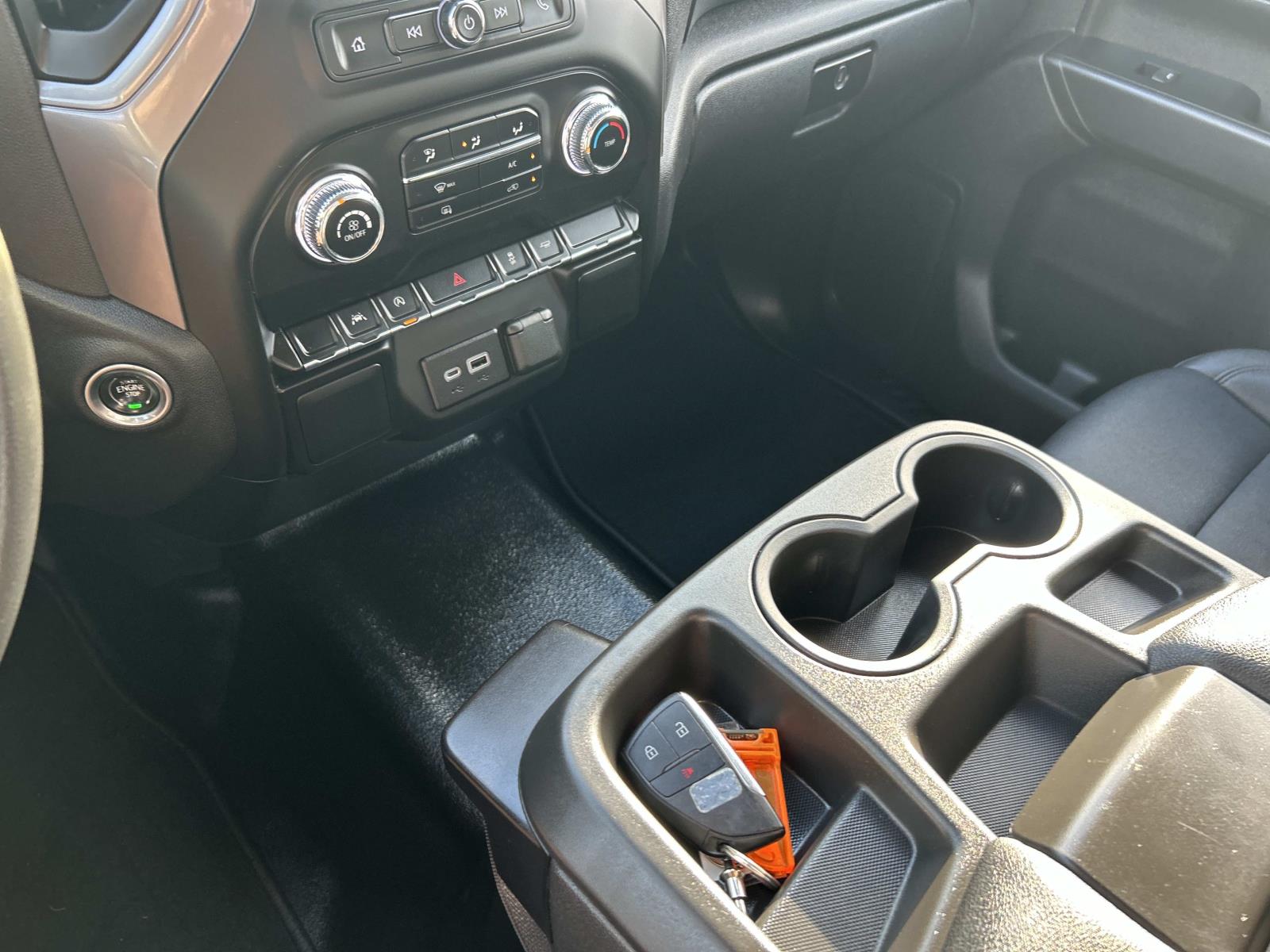 Used 2023 GMC Sierra 1500 Truck