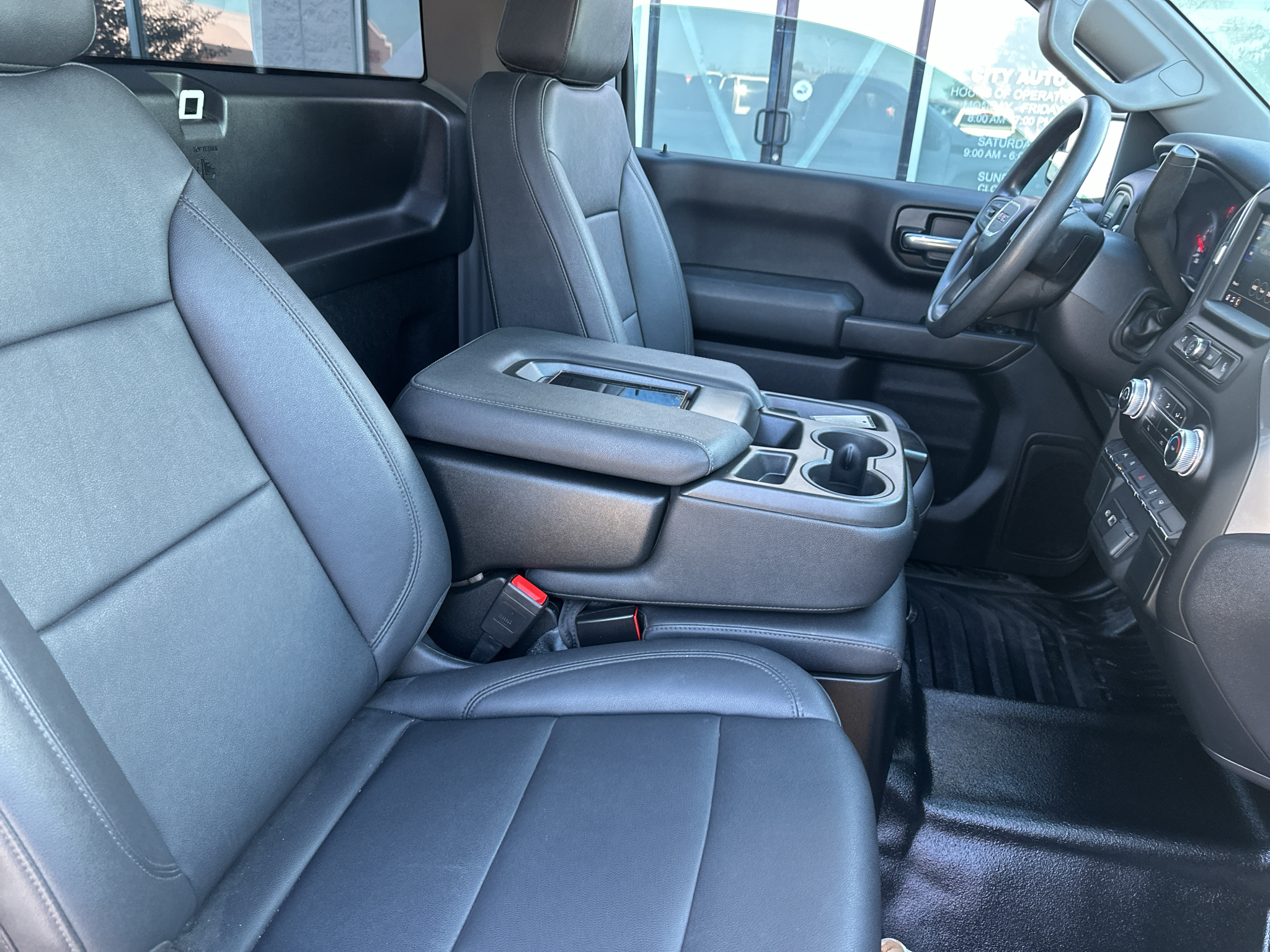 Used 2023 GMC Sierra 1500 Truck