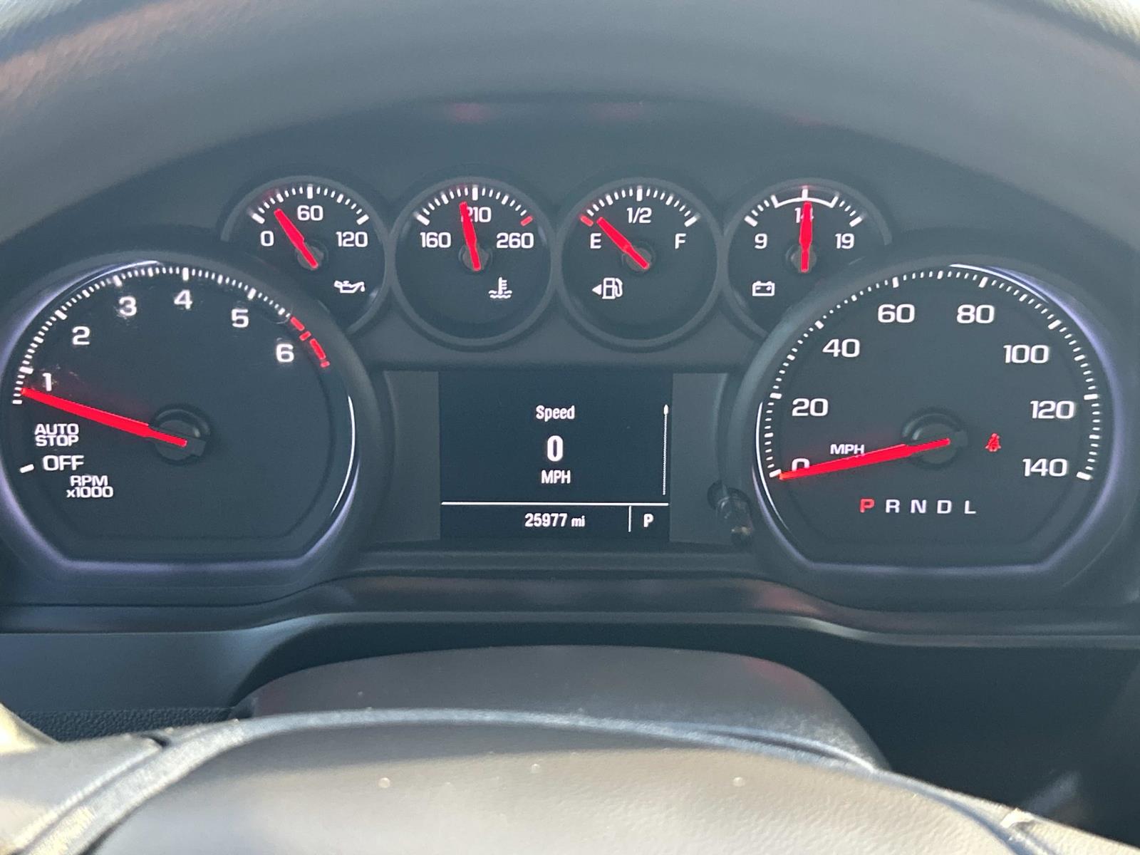 Used 2023 GMC Sierra 1500 Truck