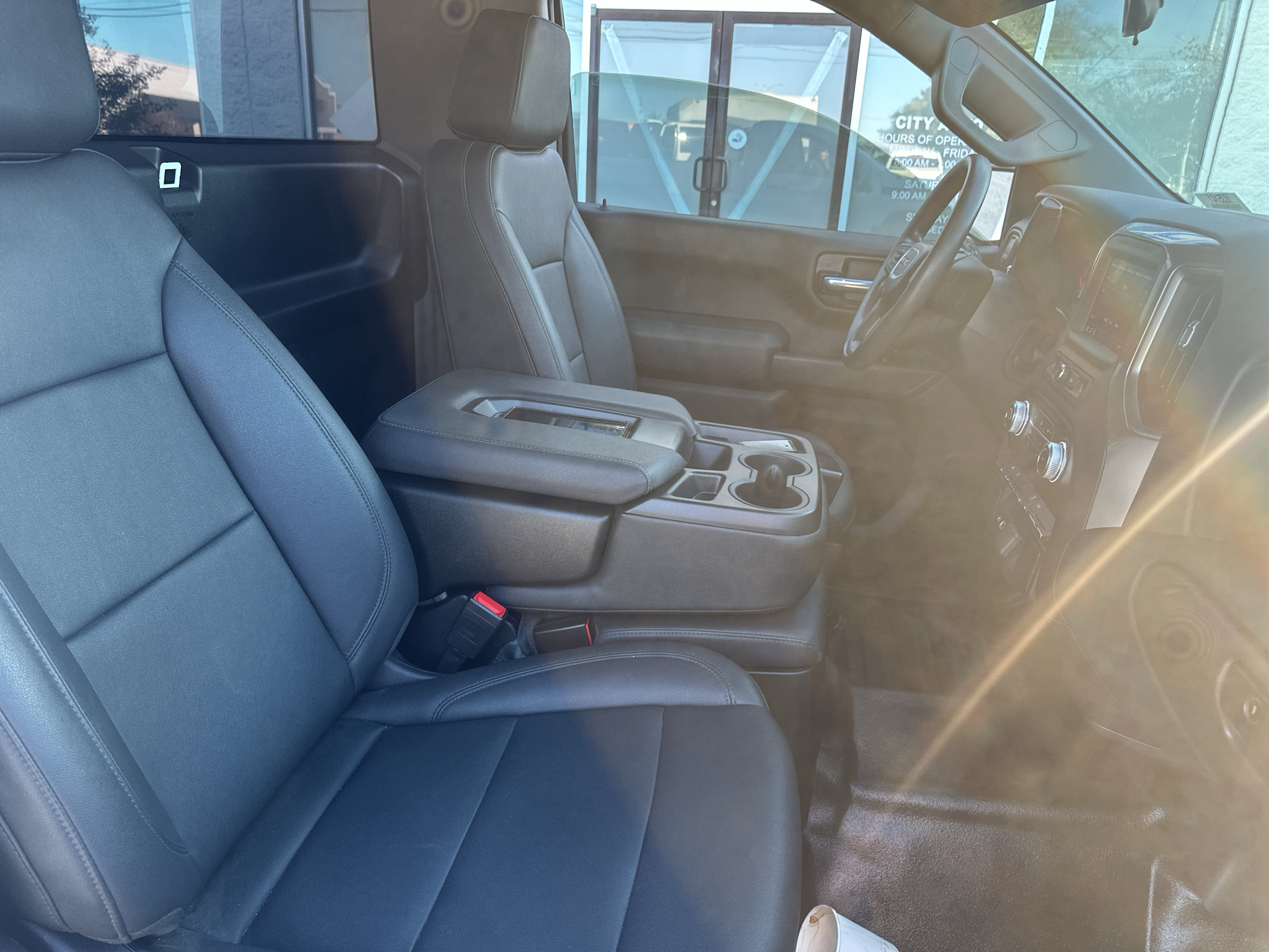 Used 2023 GMC Sierra 1500 Truck