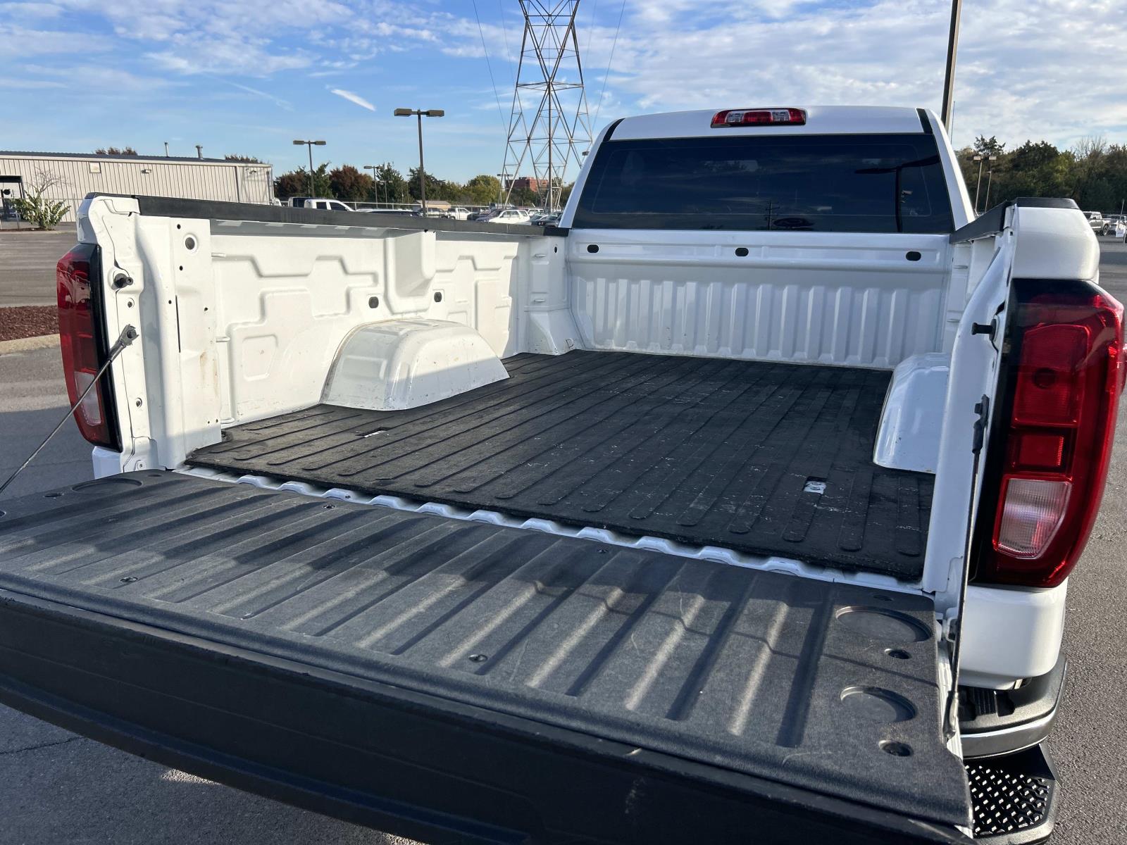 Used 2023 GMC Sierra 1500 Truck