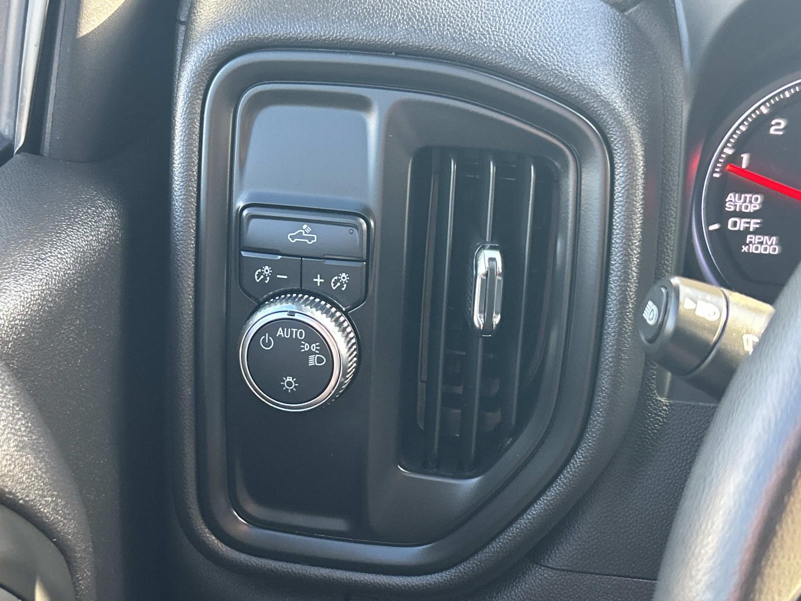 Used 2023 GMC Sierra 1500 Truck