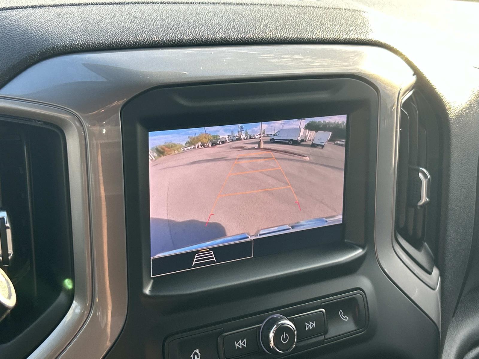 Used 2023 GMC Sierra 1500 Truck