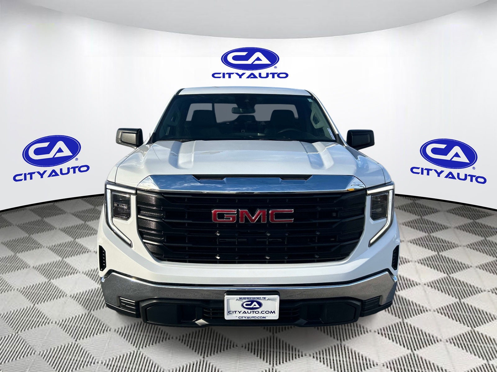Used 2023 GMC Sierra 1500 Truck