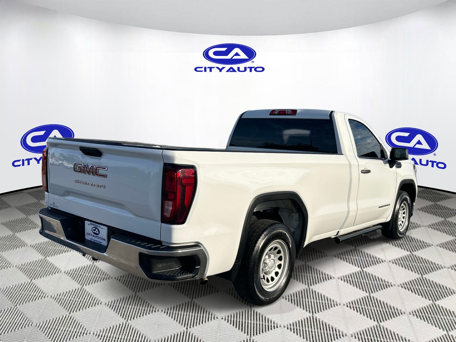 Used 2023 GMC Sierra 1500 Truck