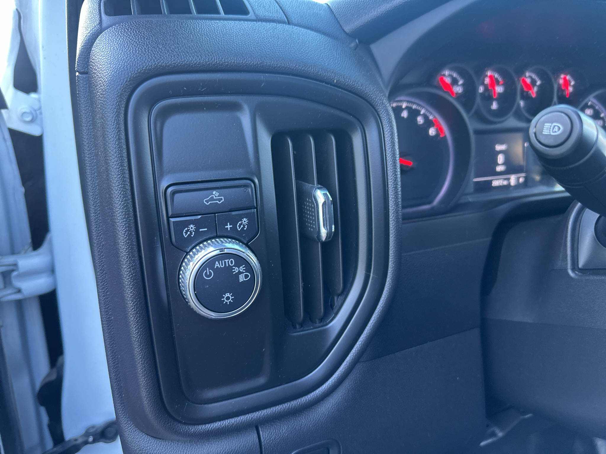 Used 2023 GMC Sierra 1500 Truck