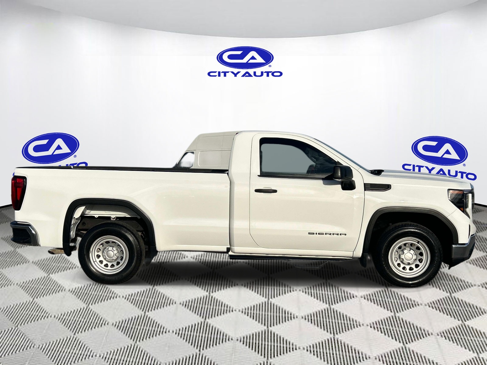 Used 2023 GMC Sierra 1500 Truck