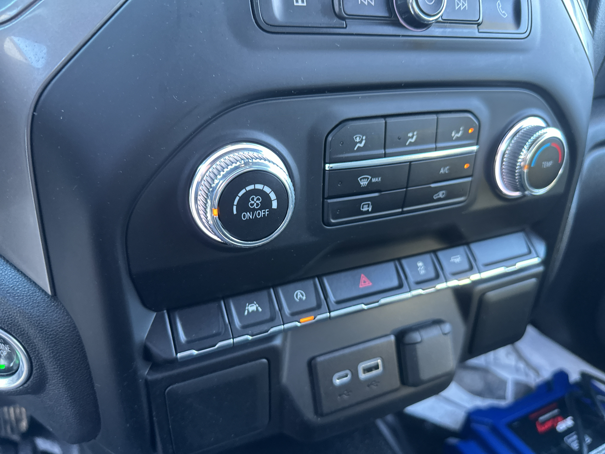 Used 2023 GMC Sierra 1500 Truck