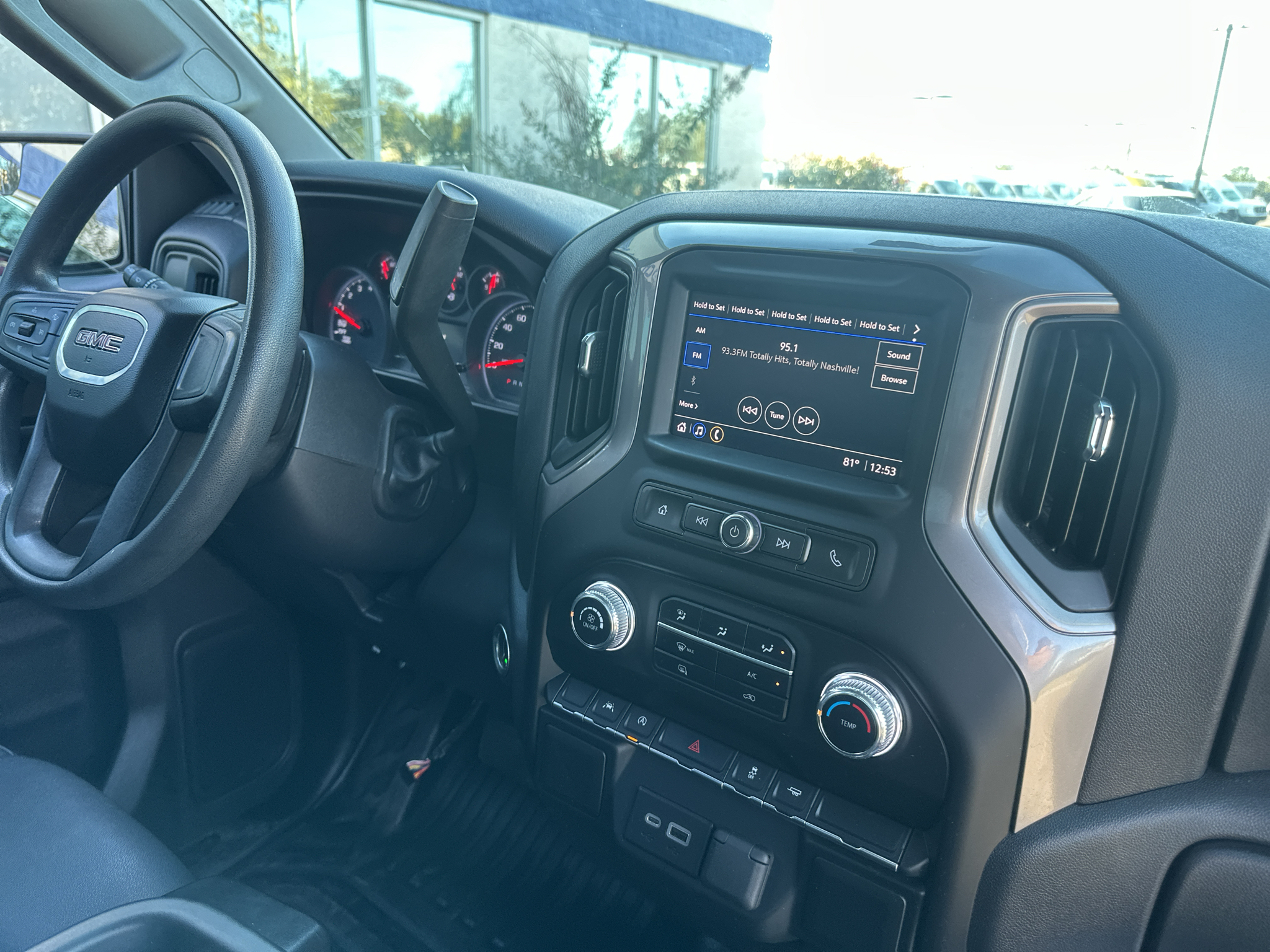 Used 2023 GMC Sierra 1500 Truck