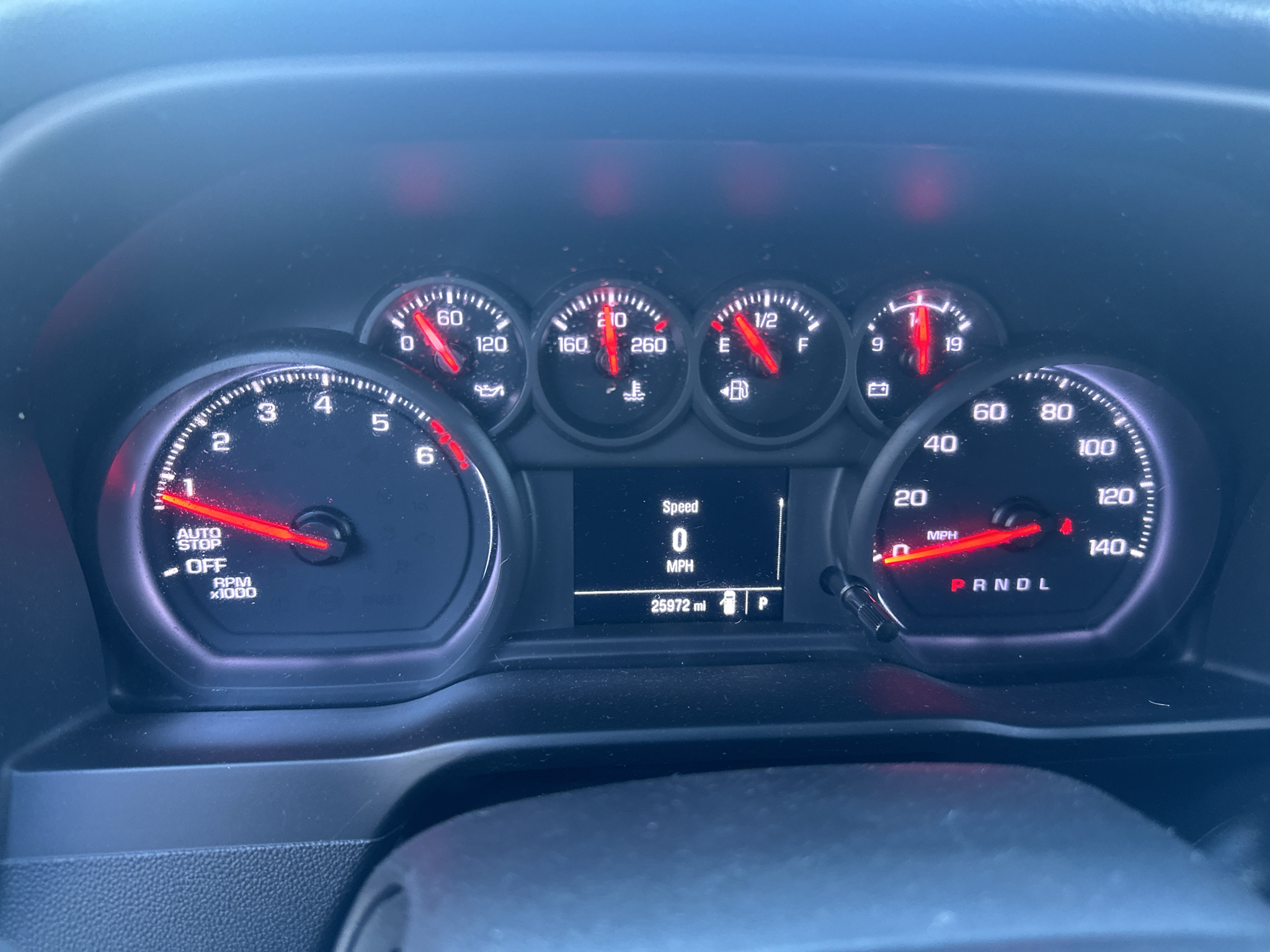 Used 2023 GMC Sierra 1500 Truck