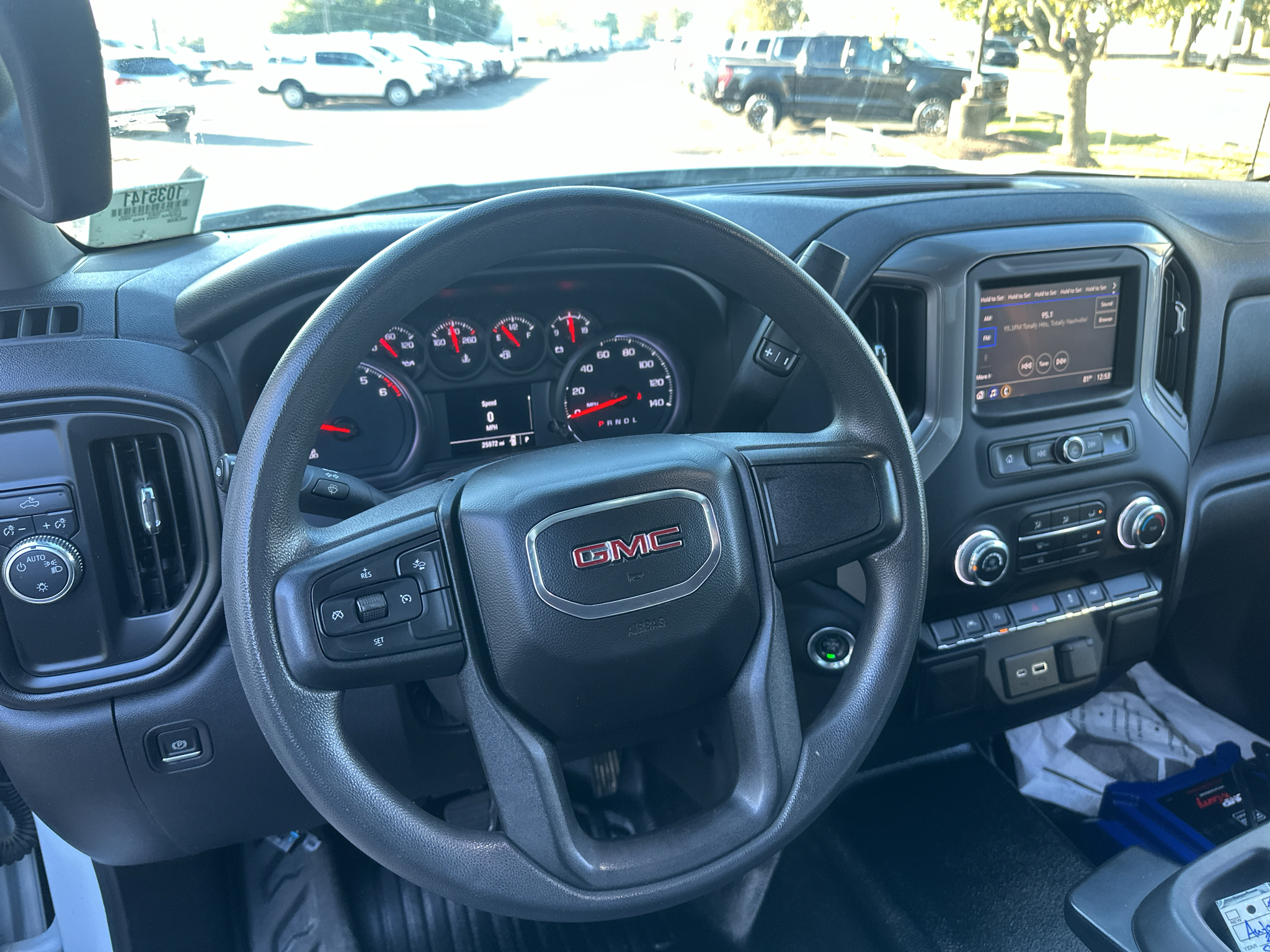 Used 2023 GMC Sierra 1500 Truck
