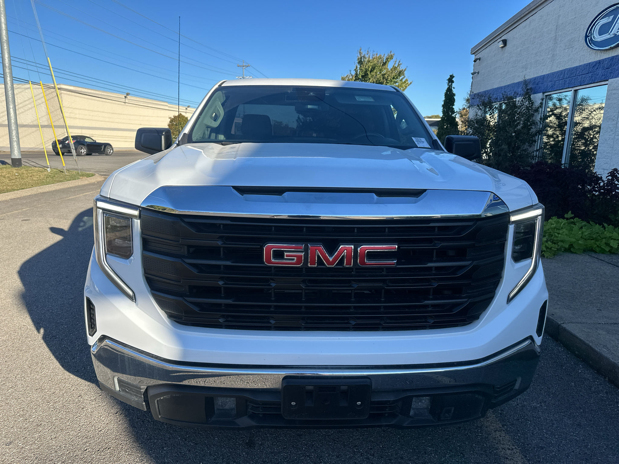 Used 2023 GMC Sierra 1500 Truck