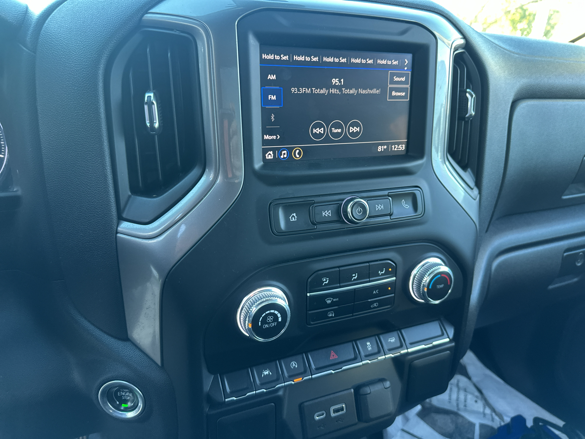 Used 2023 GMC Sierra 1500 Truck
